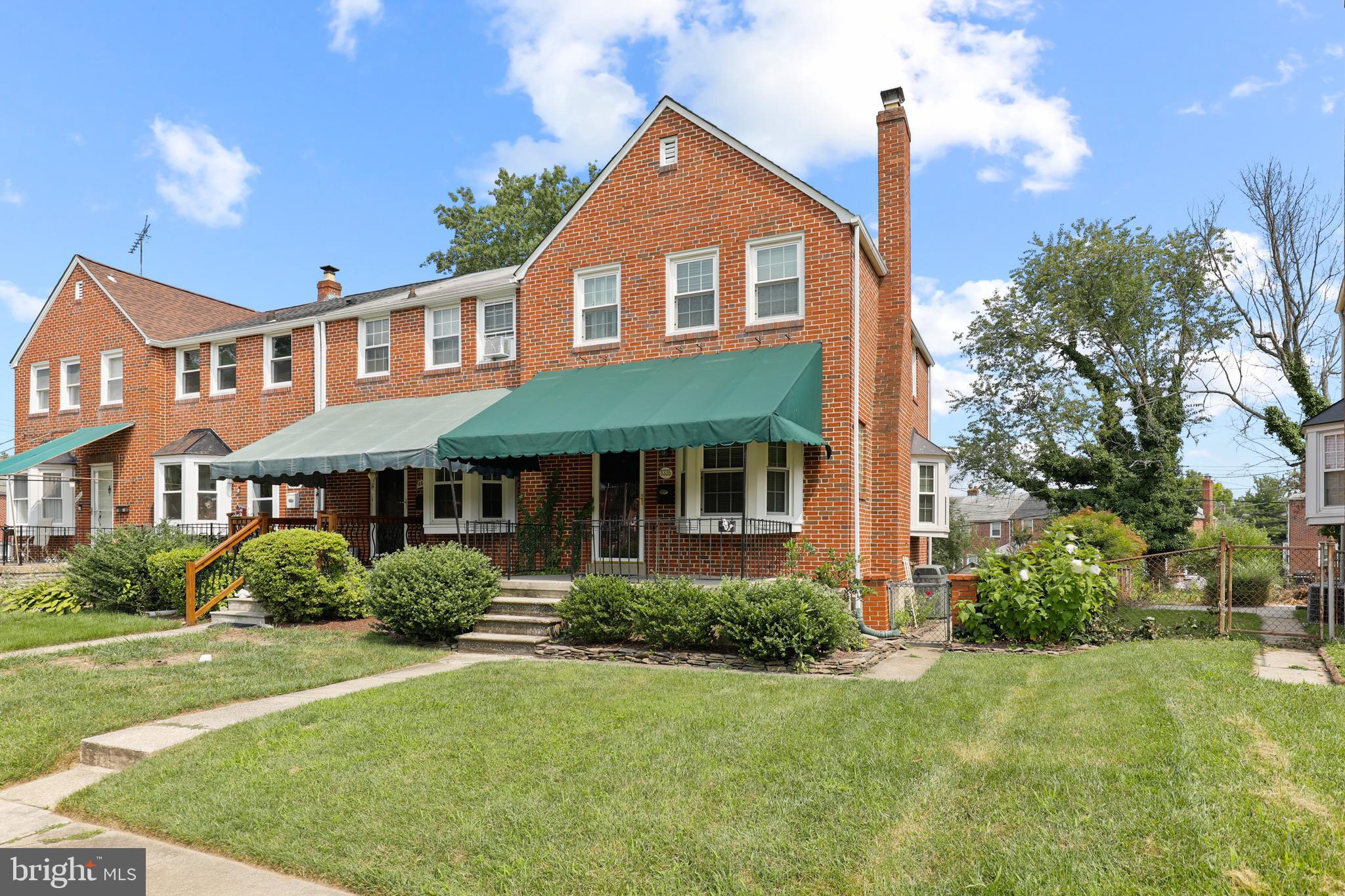 KNETTISHALL - Residential Lease