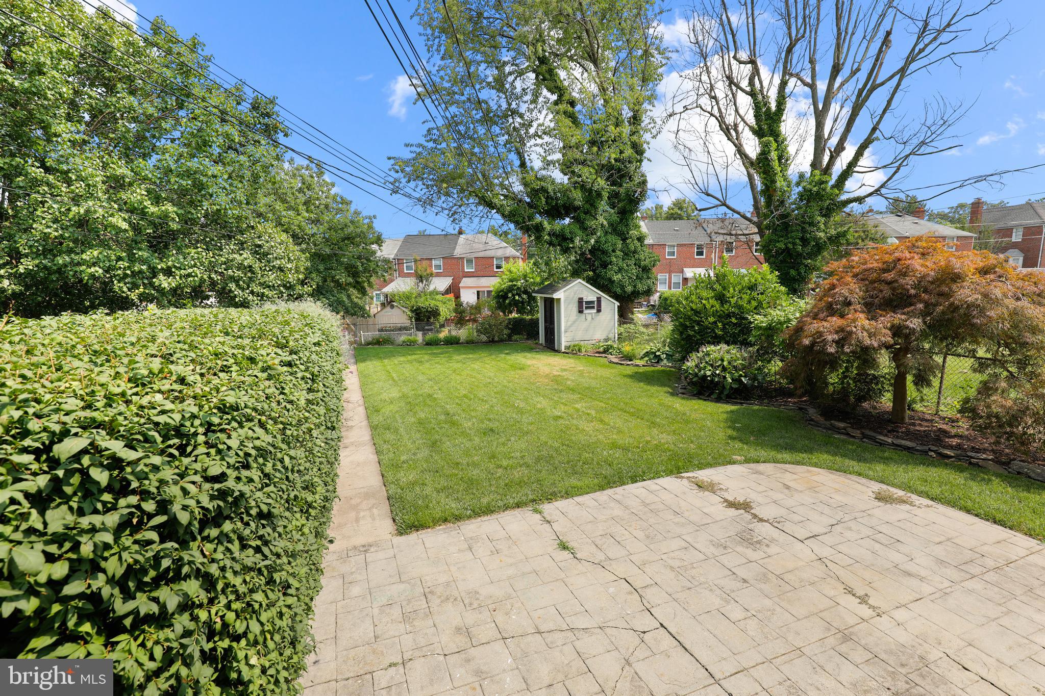 KNETTISHALL - Residential Lease