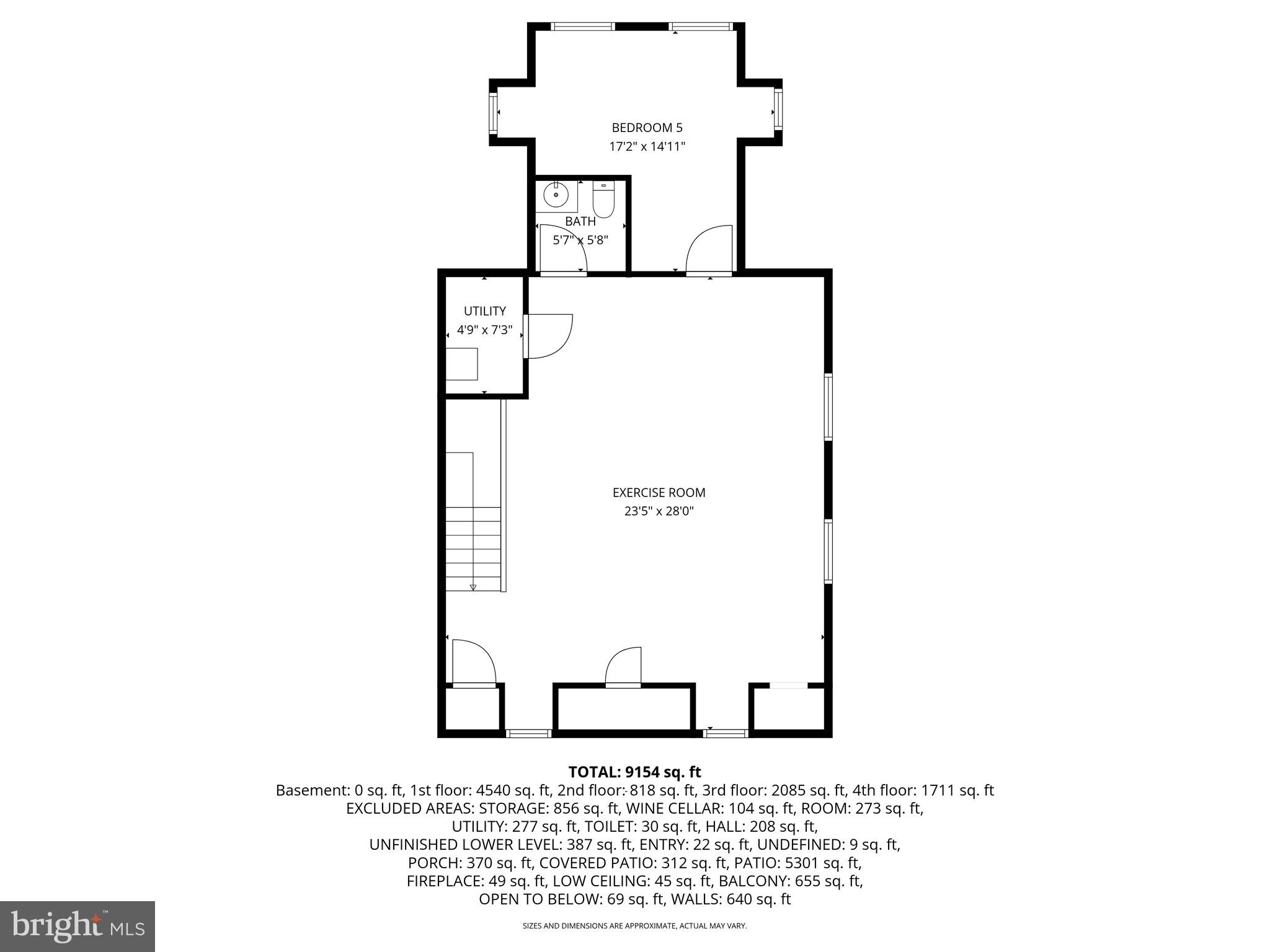 CAVES VALLEY - Residential