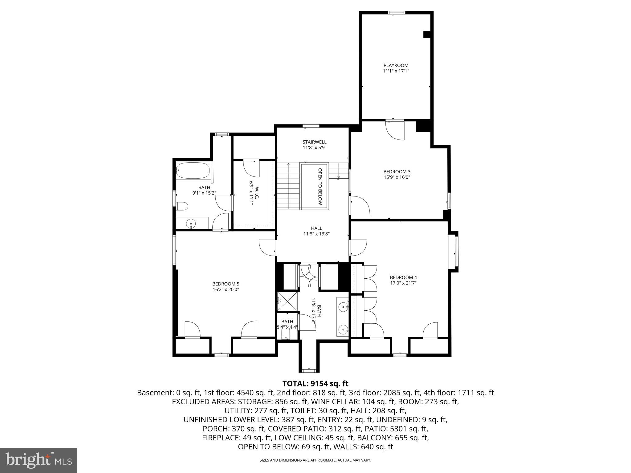 CAVES VALLEY - Residential