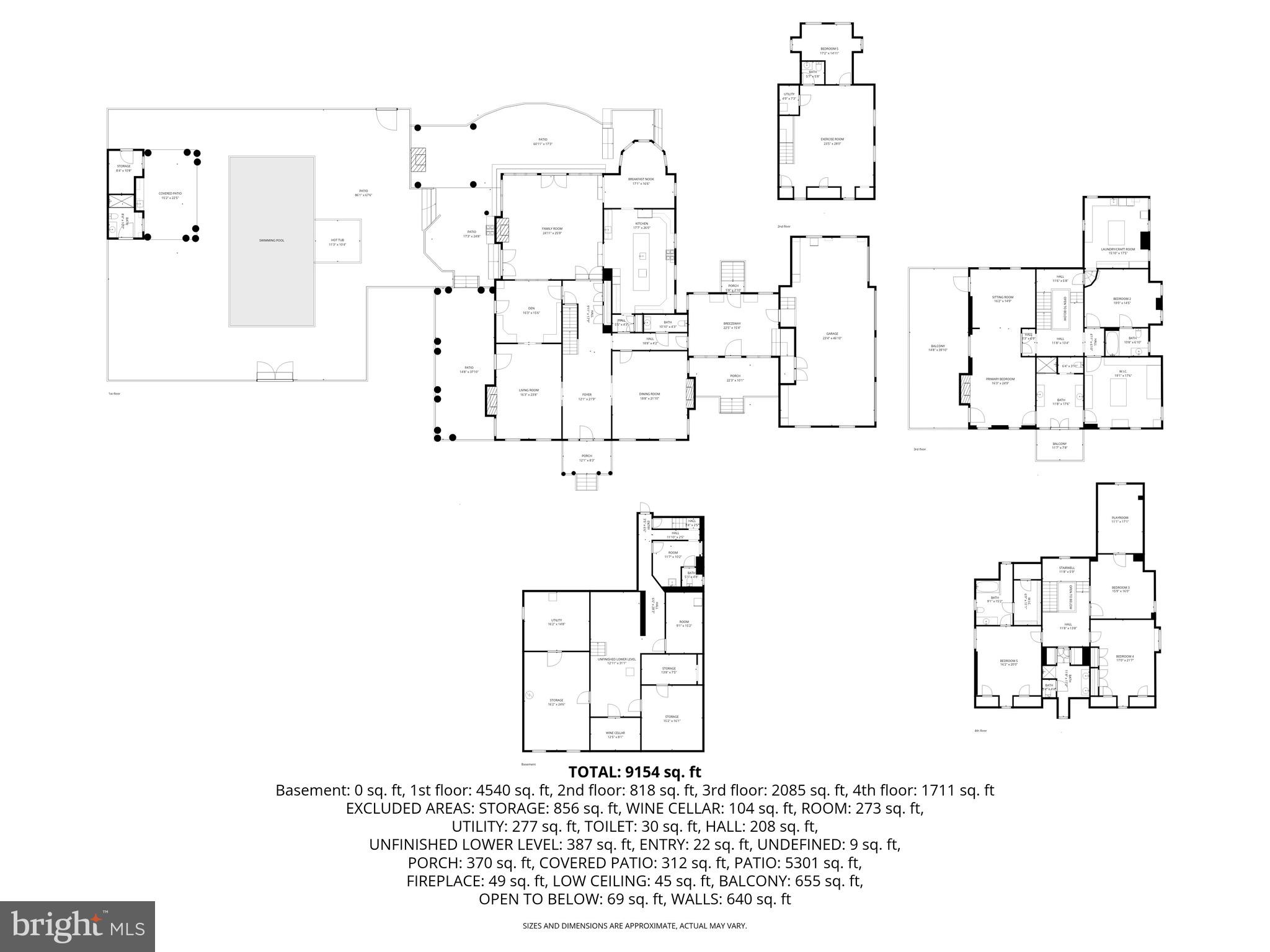 CAVES VALLEY - Residential