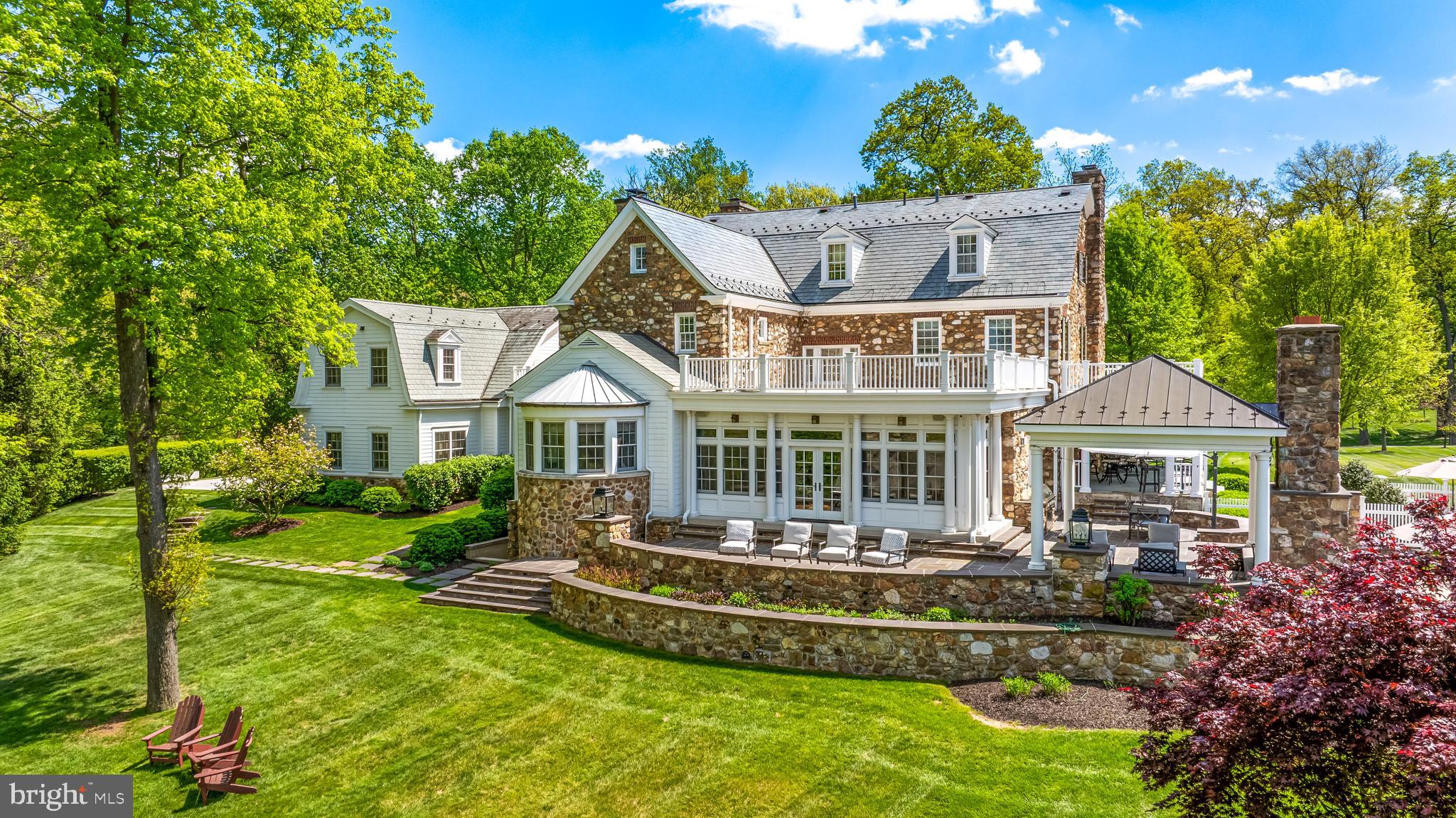 CAVES VALLEY - Residential