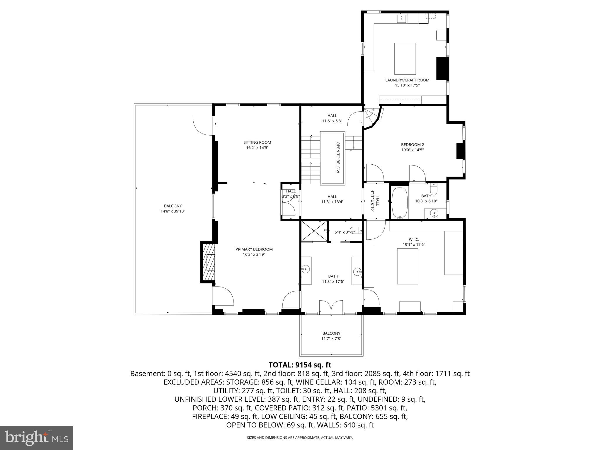 CAVES VALLEY - Residential