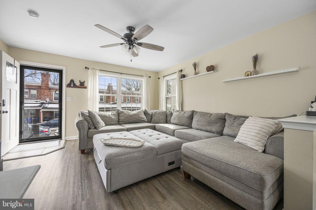 Photo of 3825 Dennison Avenue, DREXEL HILL, PA 19026 (MLS # PADE2108642)