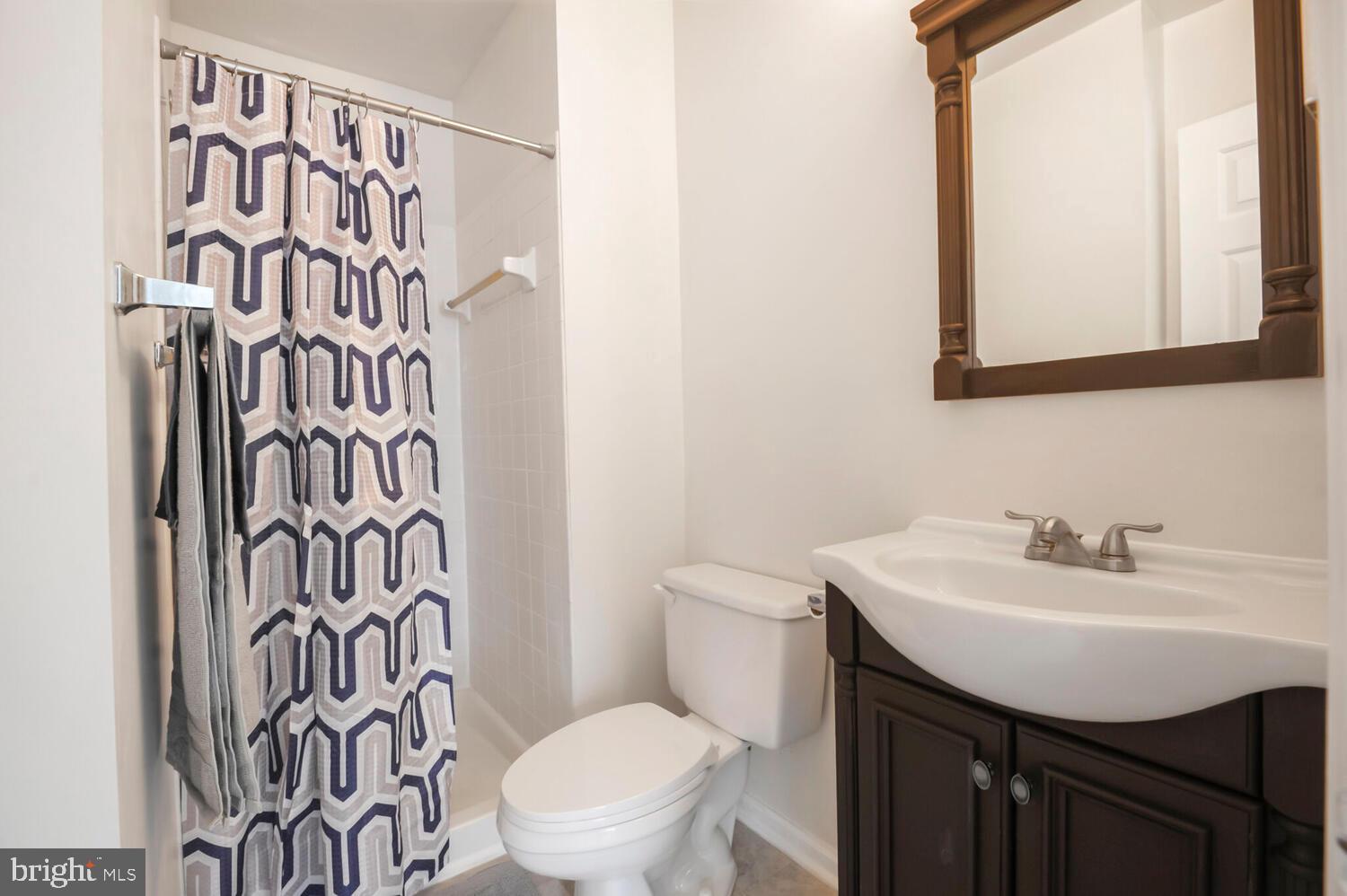 WORTHINGTON WOODS - Residential