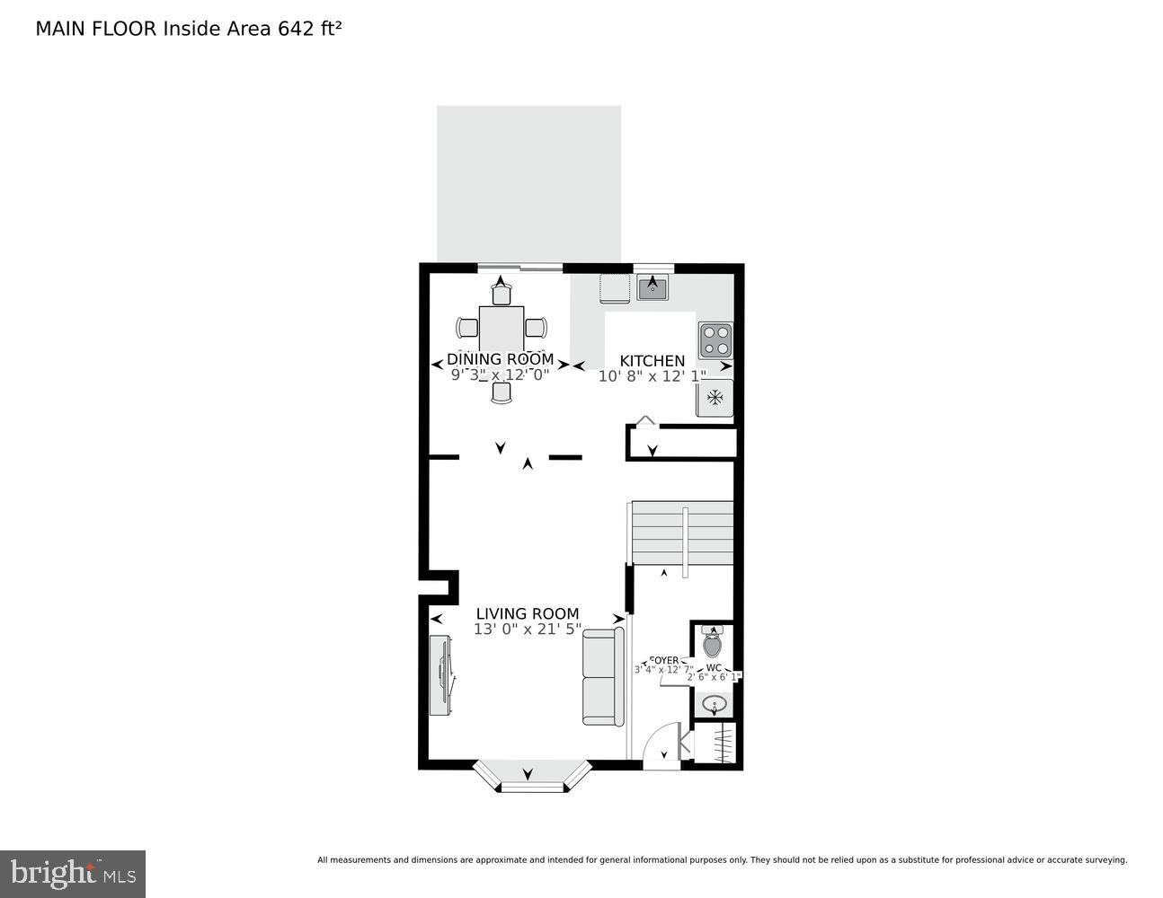 WORTHINGTON WOODS - Residential