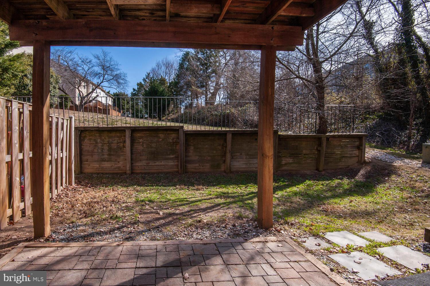 WORTHINGTON WOODS - Residential