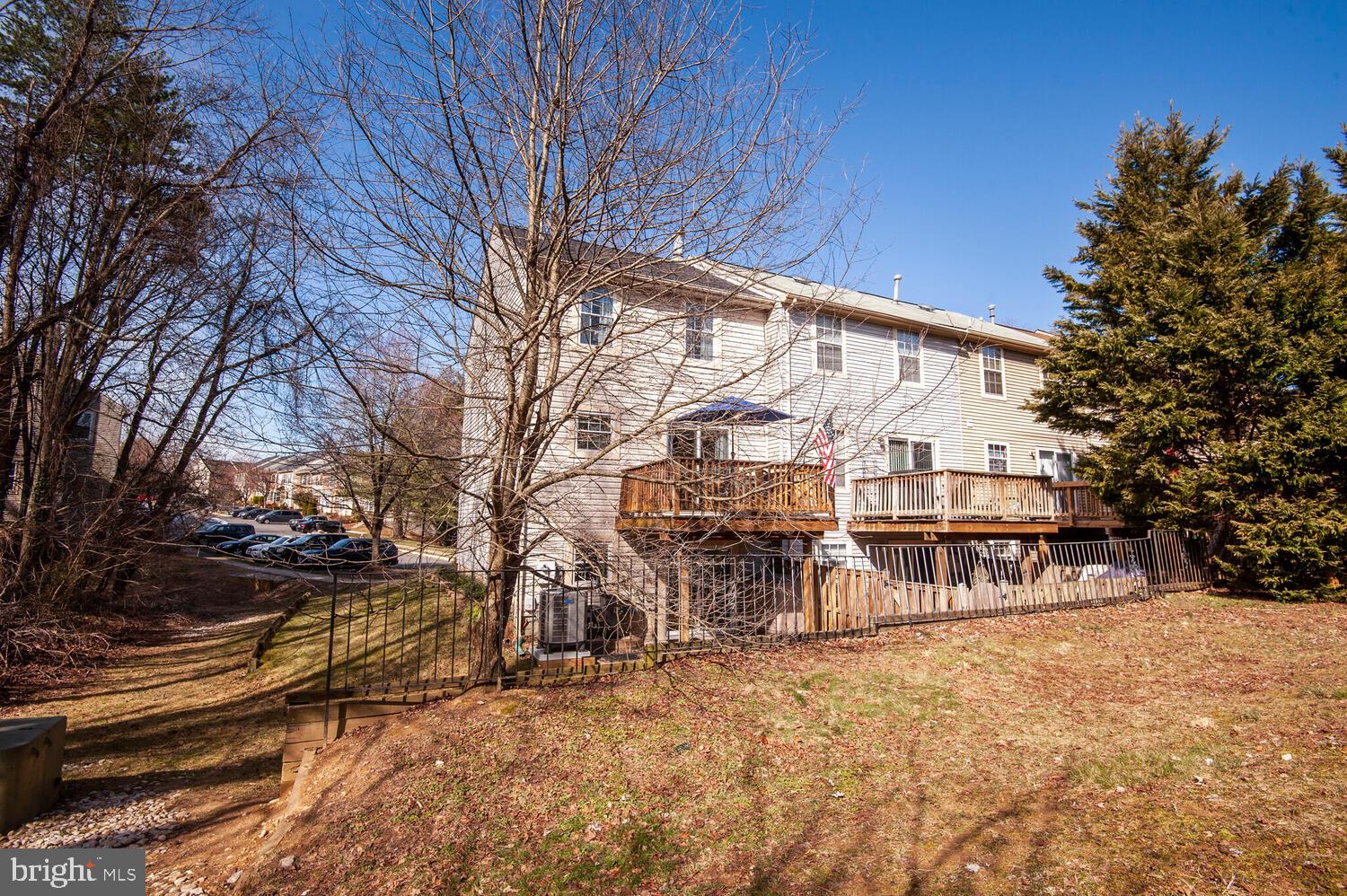 WORTHINGTON WOODS - Residential