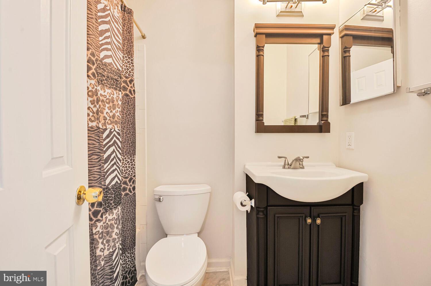 WORTHINGTON WOODS - Residential