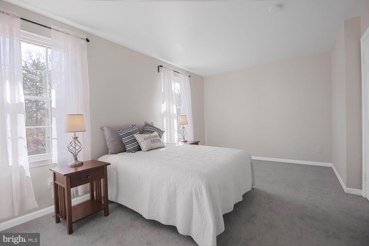 WORTHINGTON WOODS - Residential