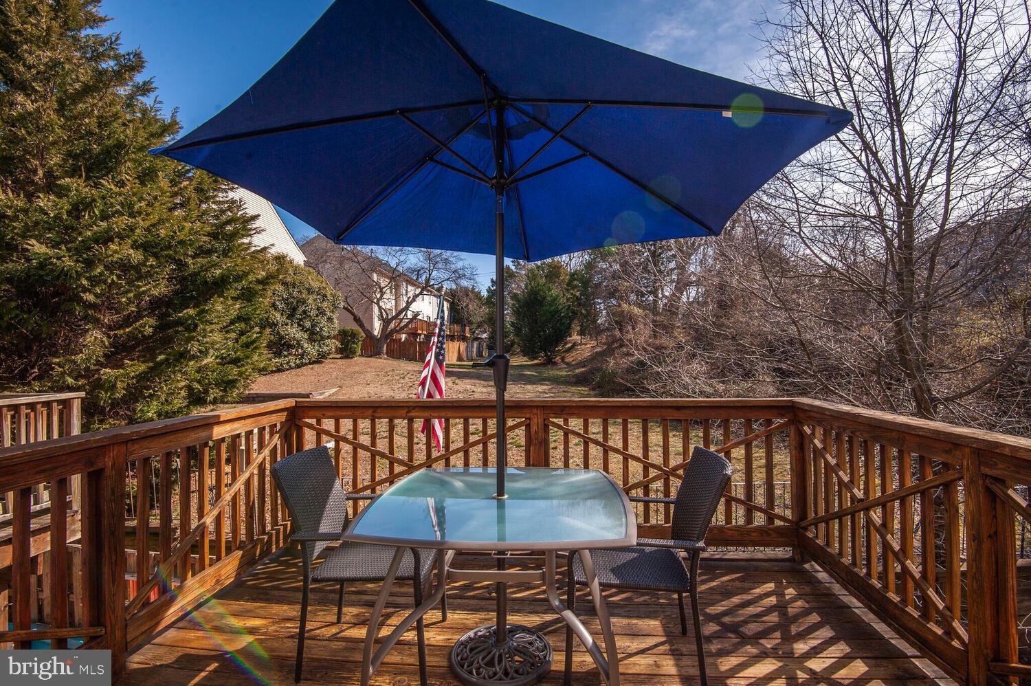 WORTHINGTON WOODS - Residential