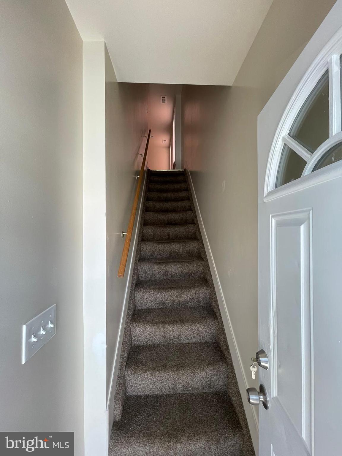 BROADWAY EAST - Residential Income