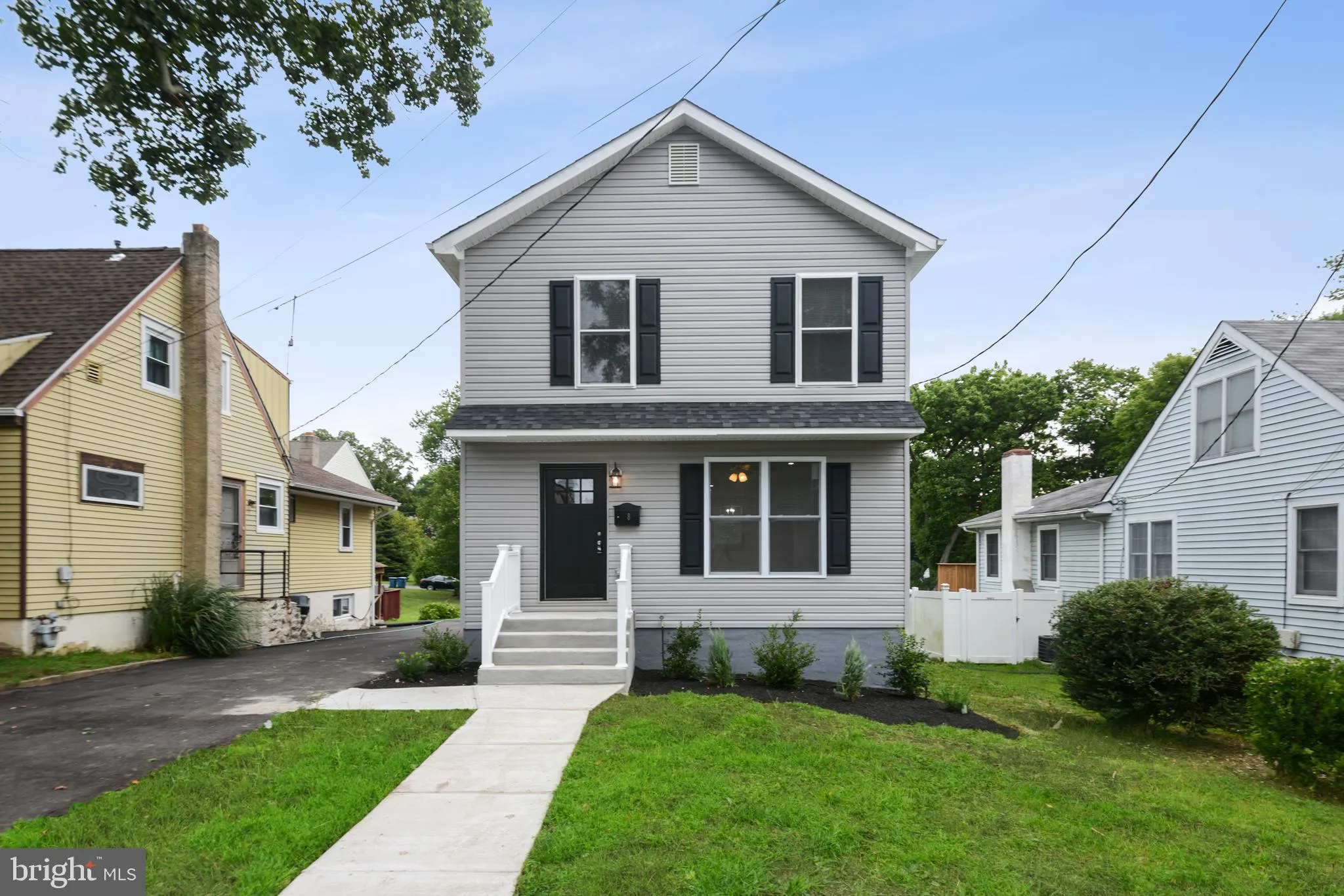 28 Georgetown Avenue, Wilmington, DE 19809