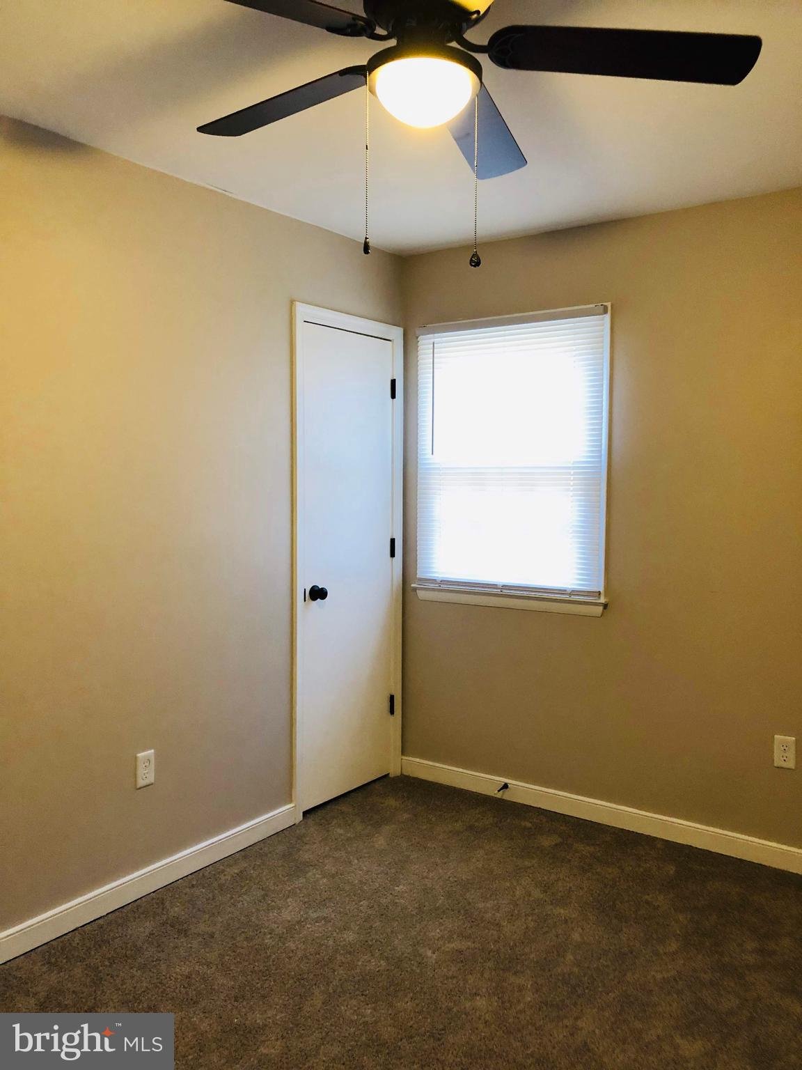 LAKE CAROLINE - Residential Lease