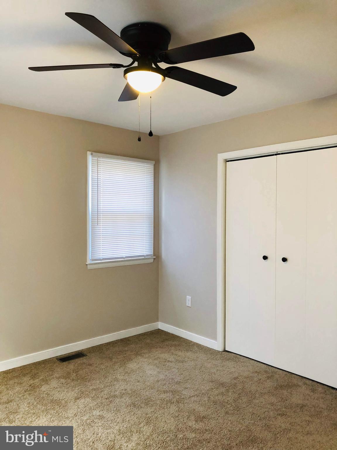 LAKE CAROLINE - Residential Lease