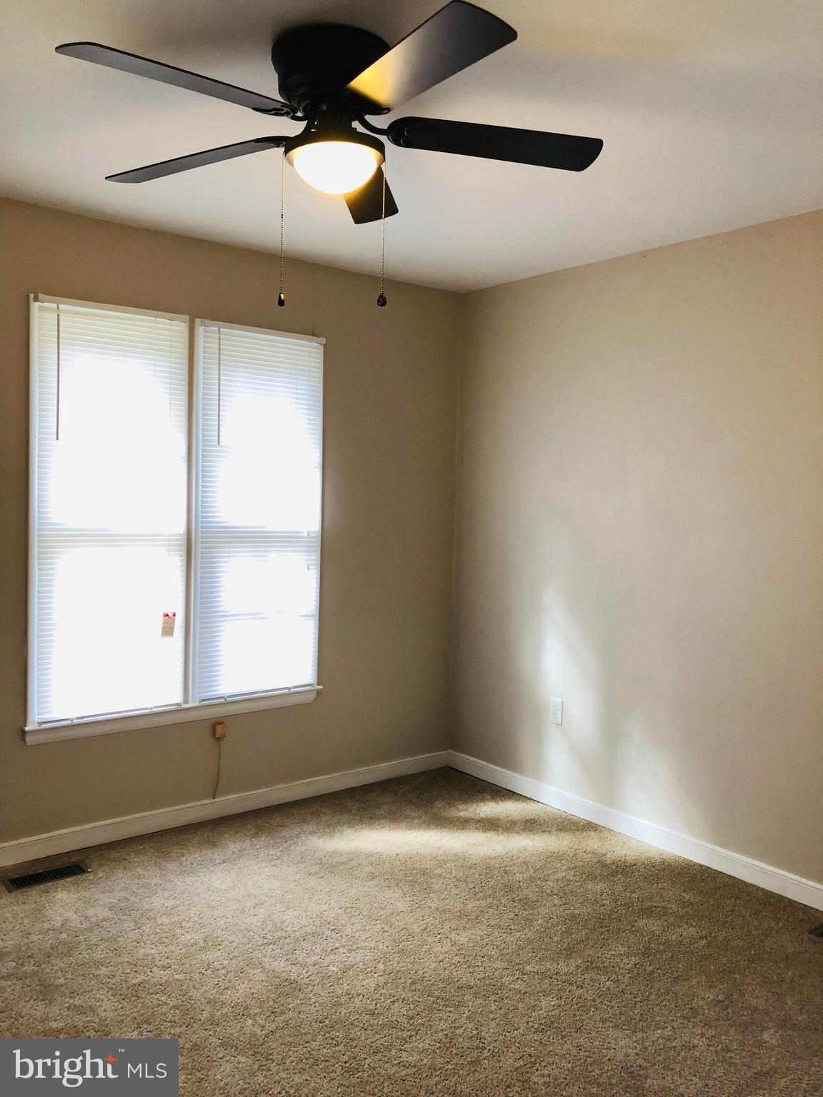 LAKE CAROLINE - Residential Lease