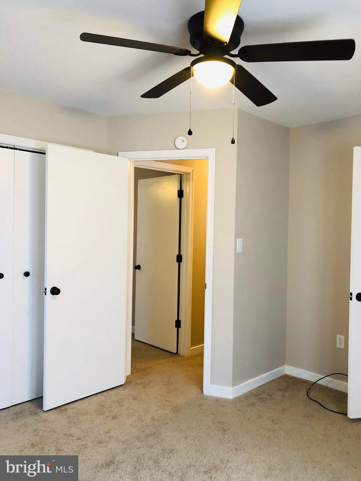 LAKE CAROLINE - Residential Lease