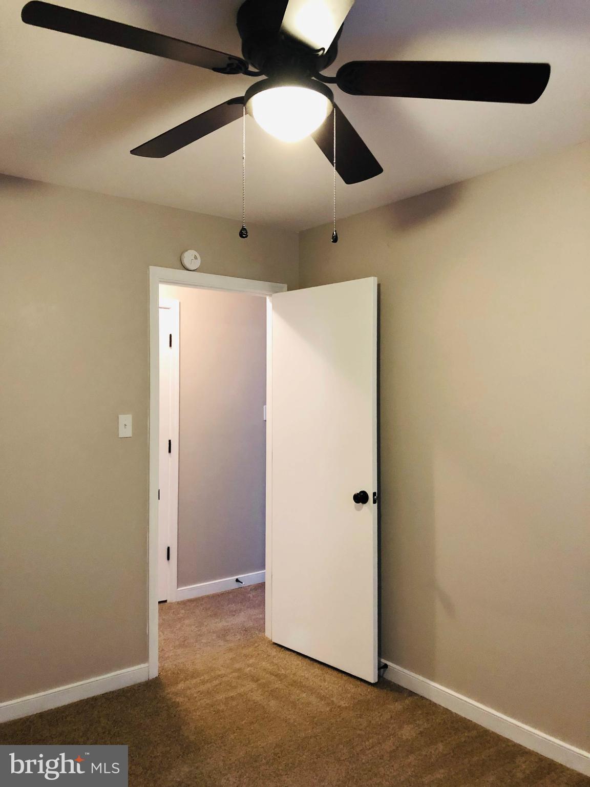 LAKE CAROLINE - Residential Lease