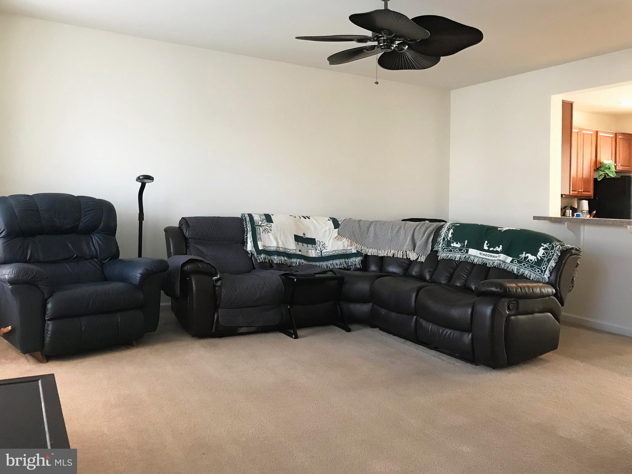 WINDMILL CROSSING - Residential