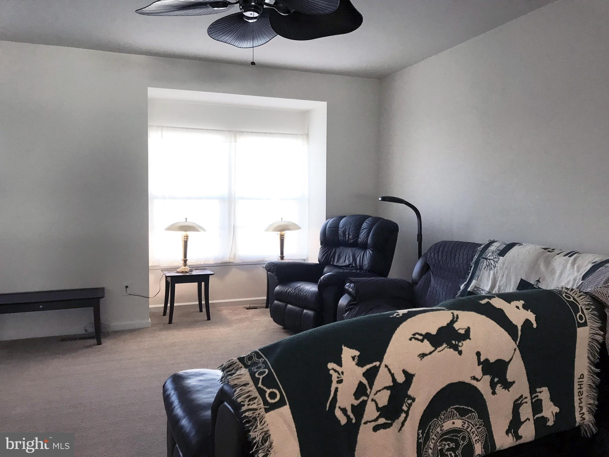 WINDMILL CROSSING - Residential