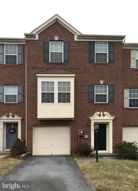 97 DON QUIXOTE DRIVE CHARLES TOWN WV 25414