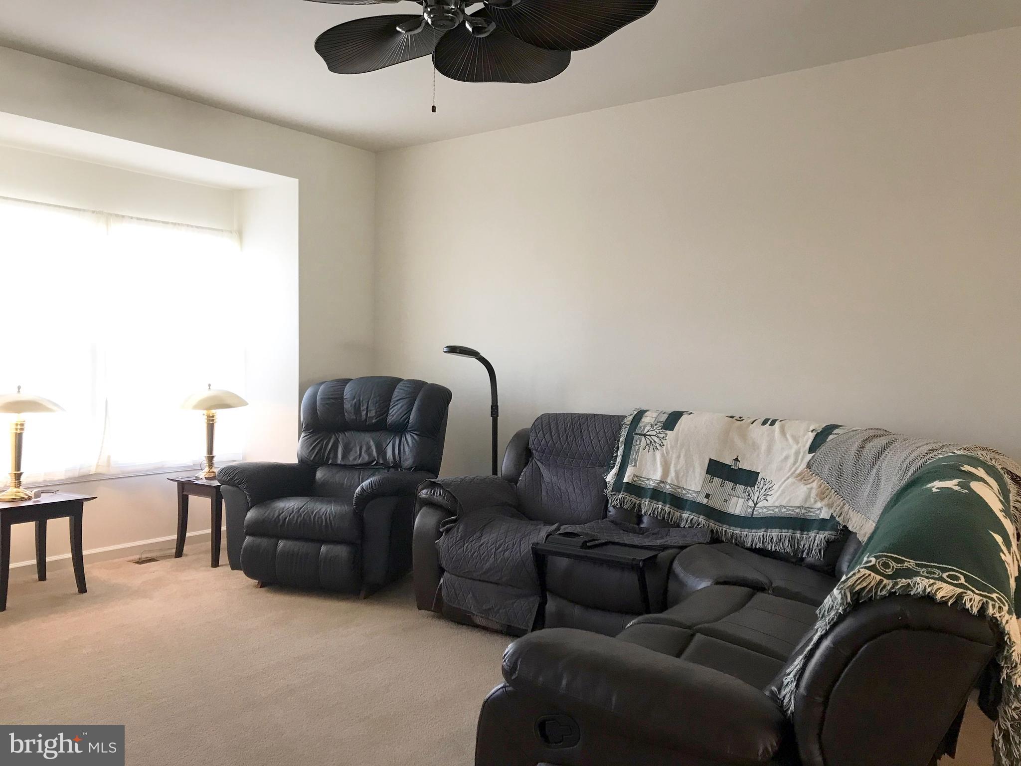 WINDMILL CROSSING - Residential