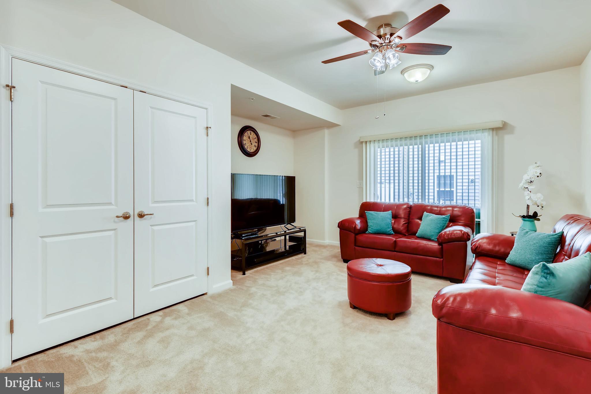 ELLICOTT CROSSING - Residential