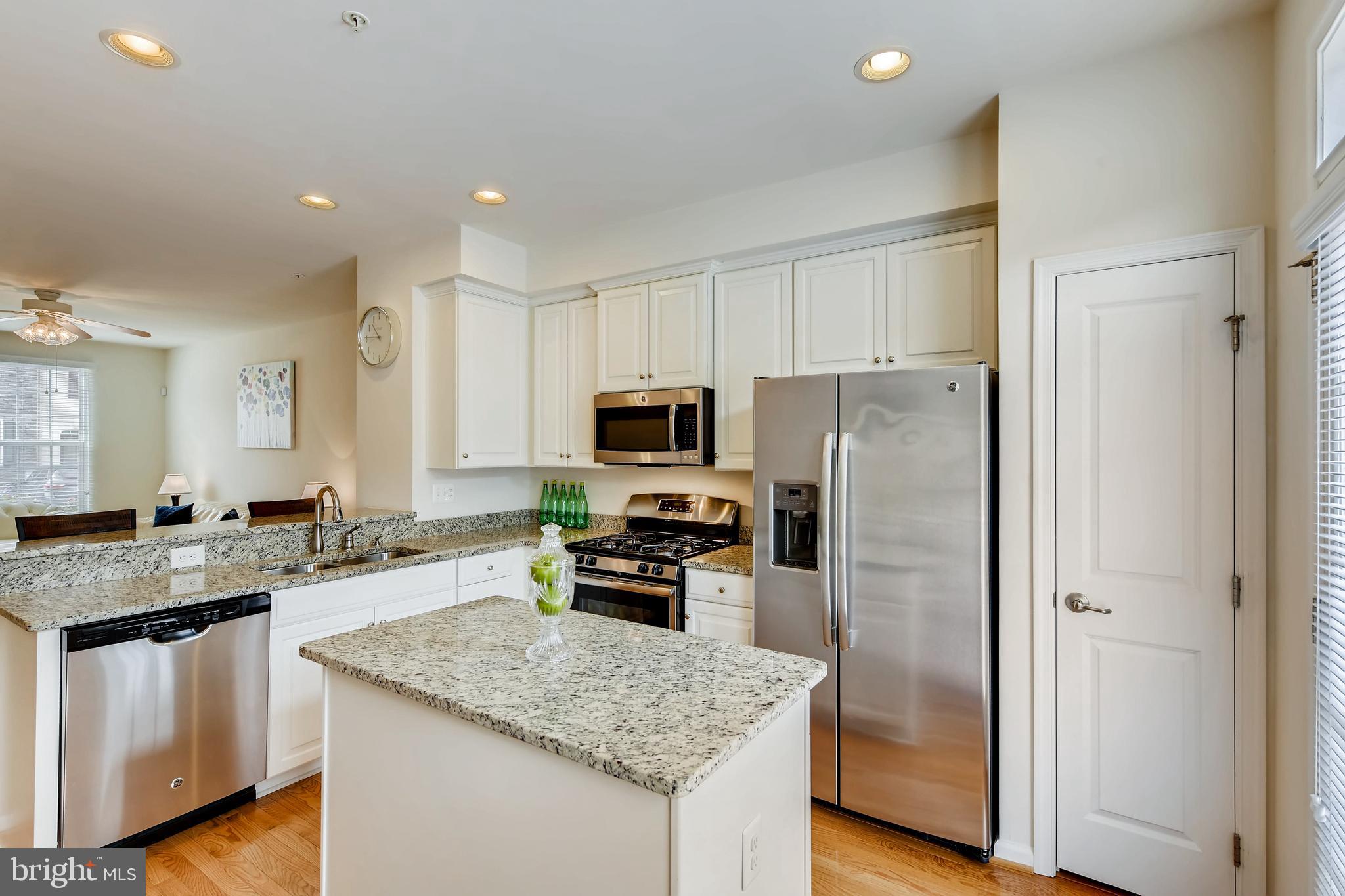 ELLICOTT CROSSING - Residential