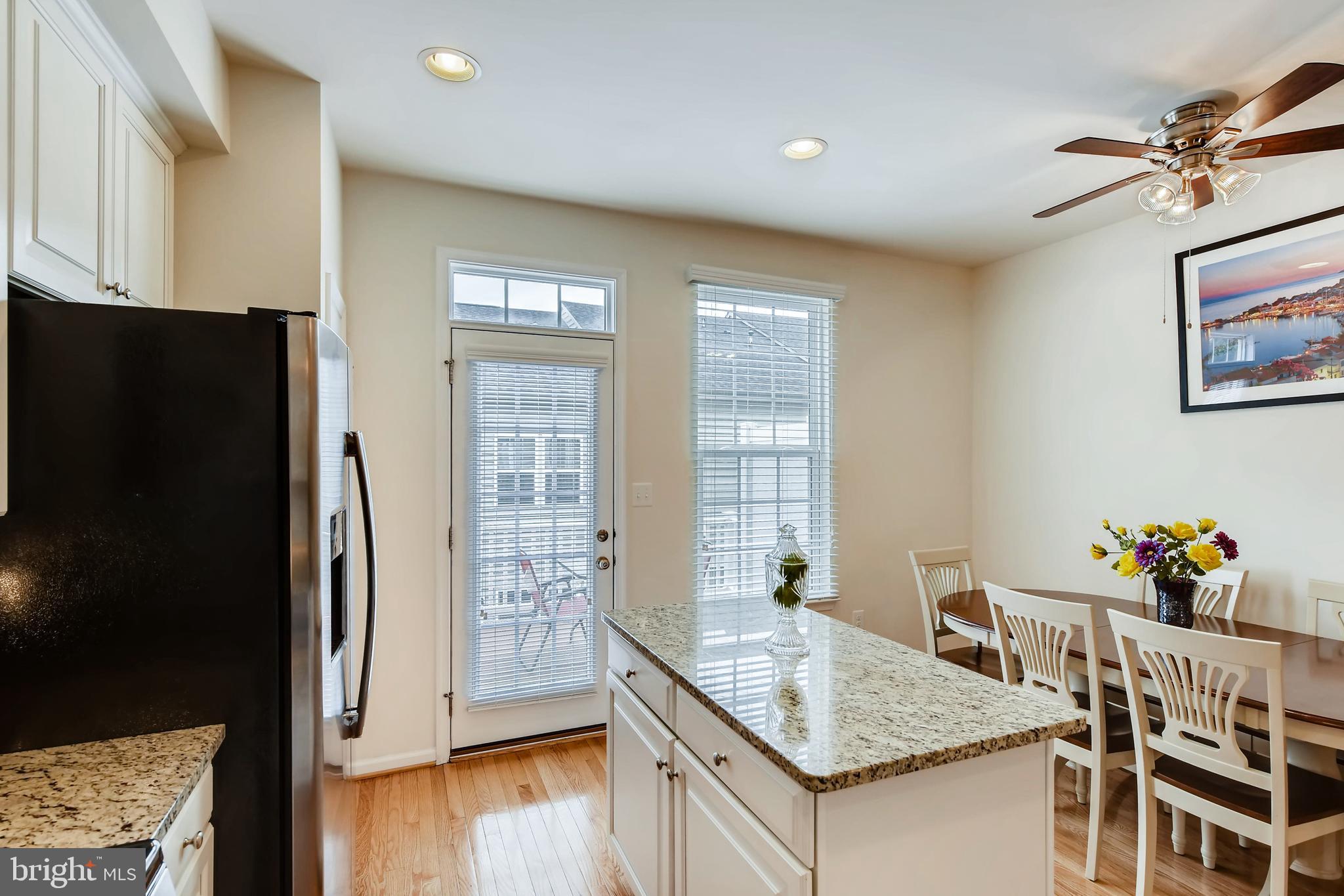 ELLICOTT CROSSING - Residential