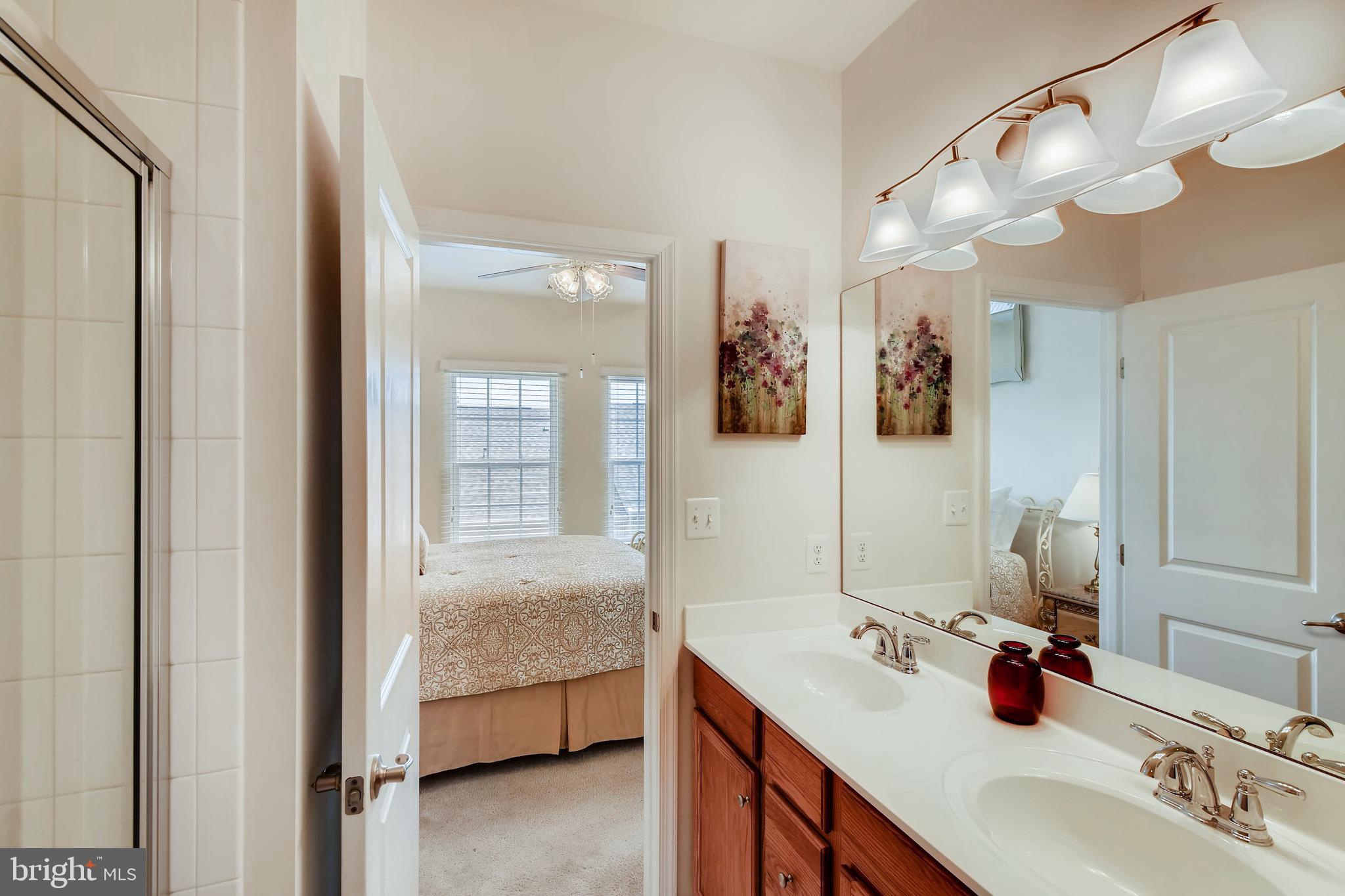 ELLICOTT CROSSING - Residential