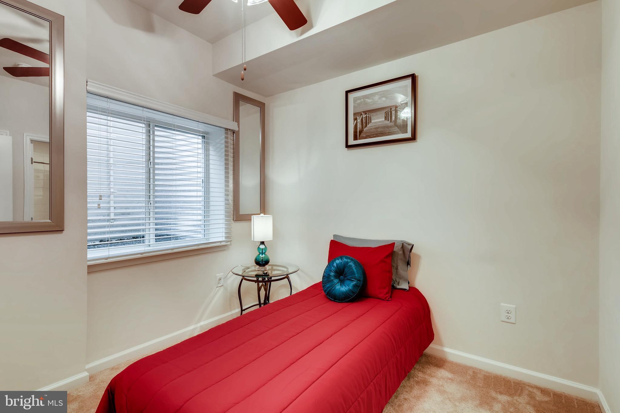 ELLICOTT CROSSING - Residential