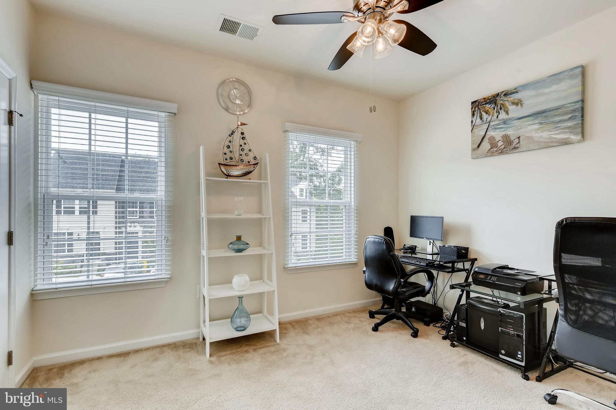 ELLICOTT CROSSING - Residential