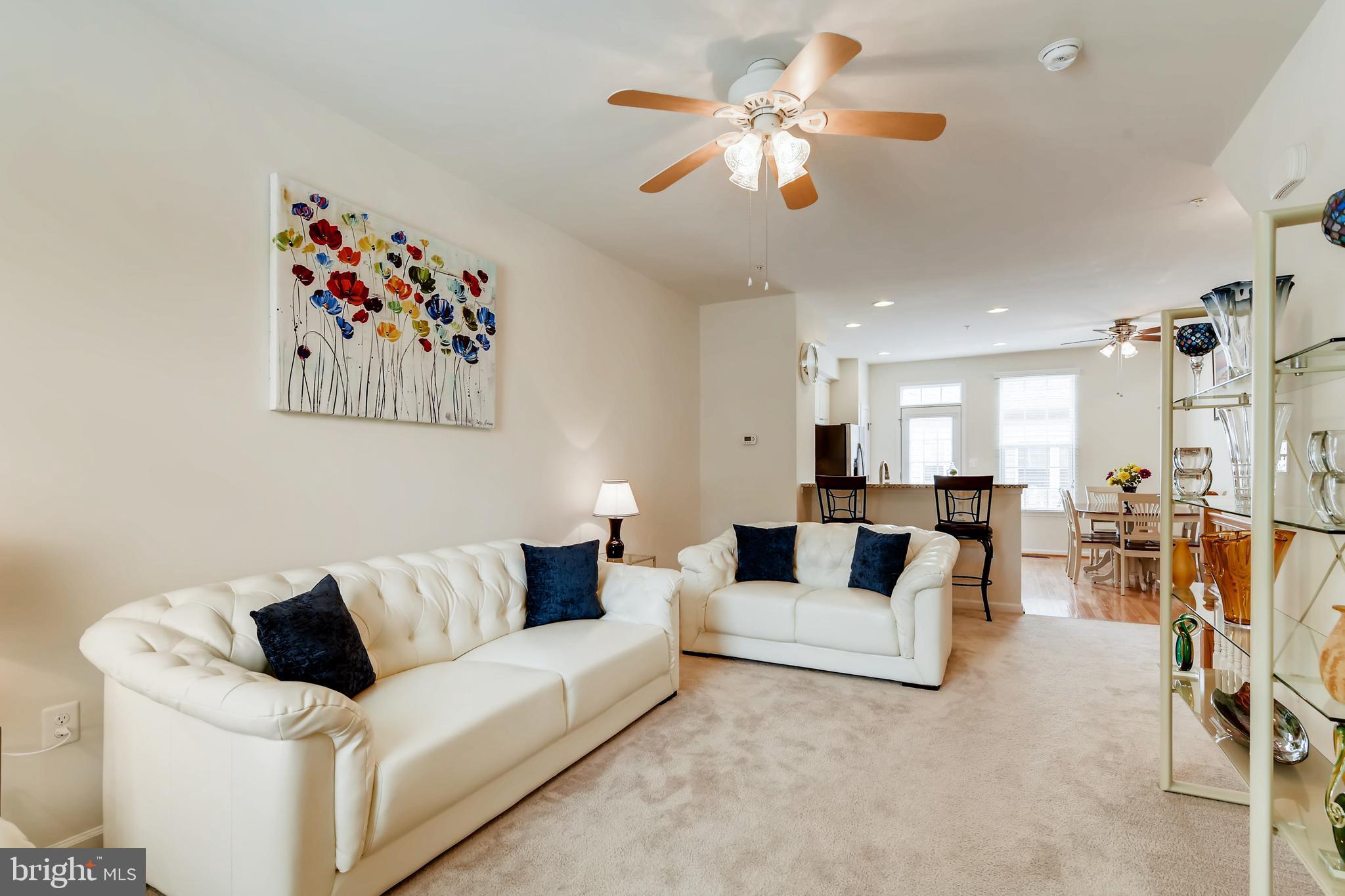 ELLICOTT CROSSING - Residential