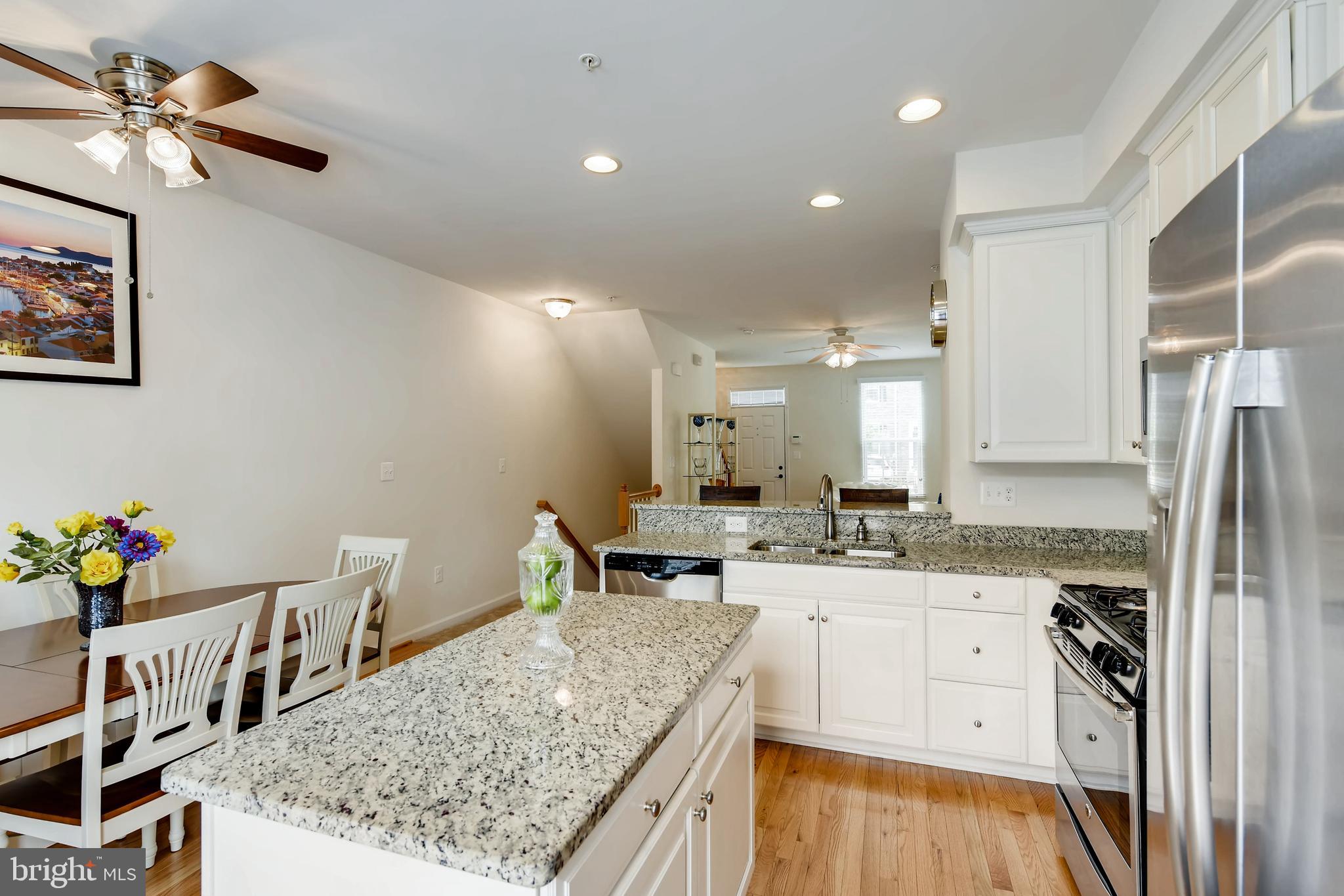 ELLICOTT CROSSING - Residential