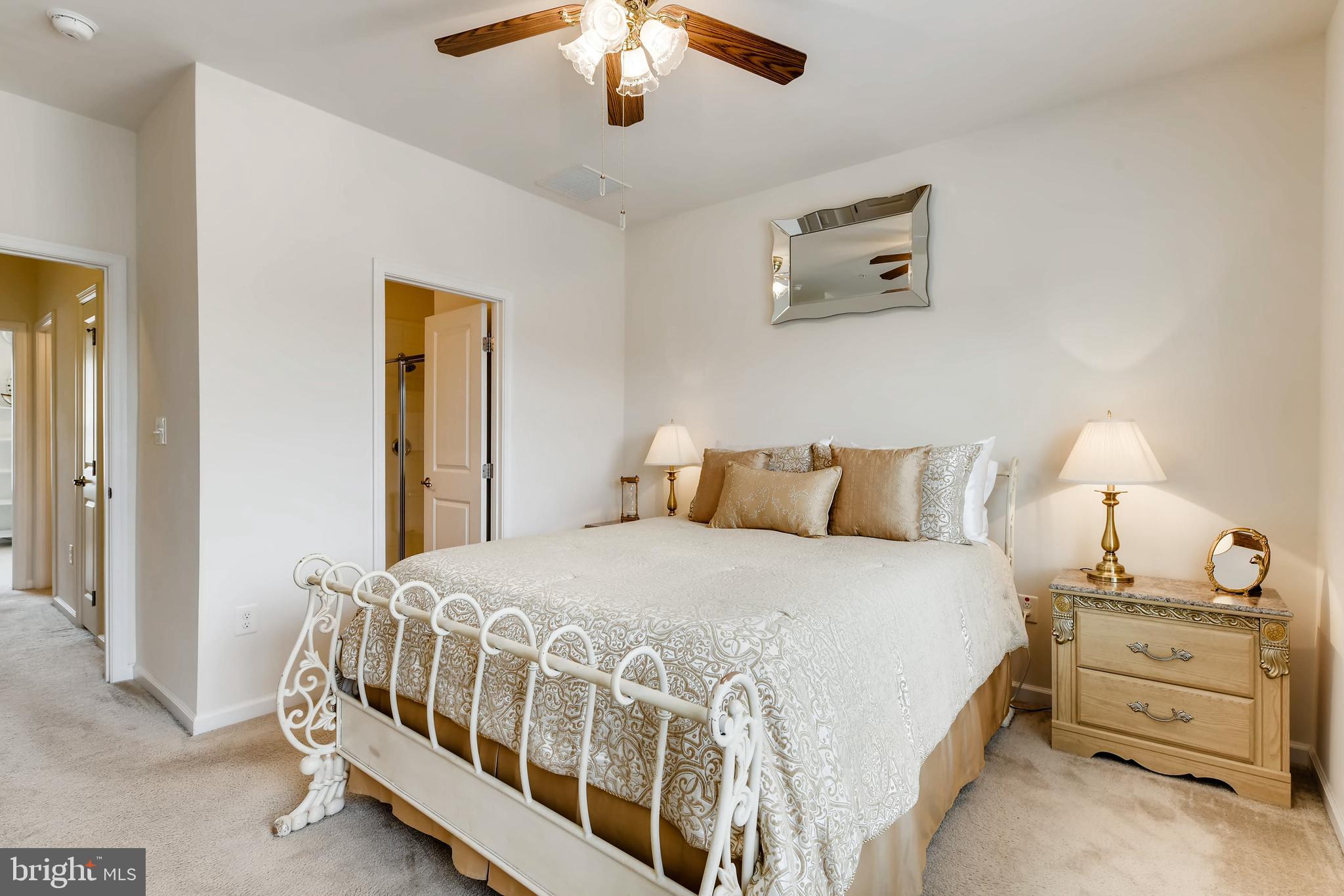 ELLICOTT CROSSING - Residential