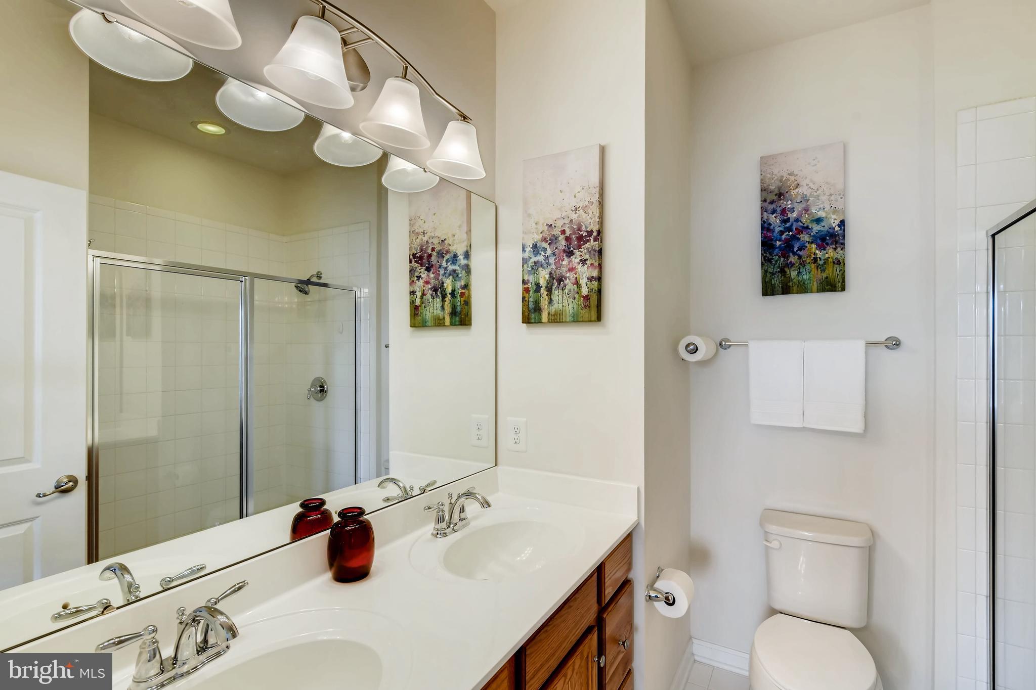 ELLICOTT CROSSING - Residential