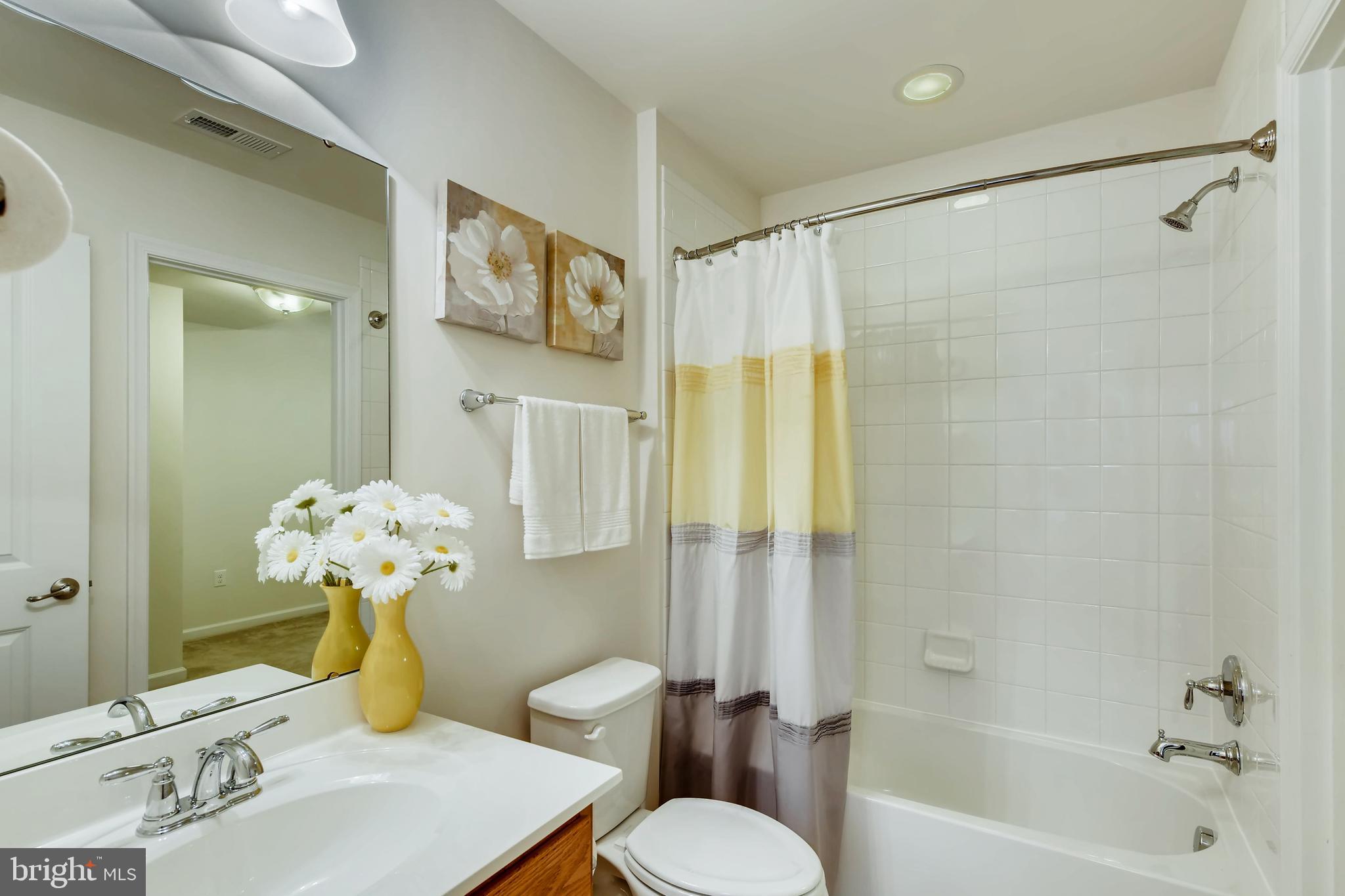 ELLICOTT CROSSING - Residential