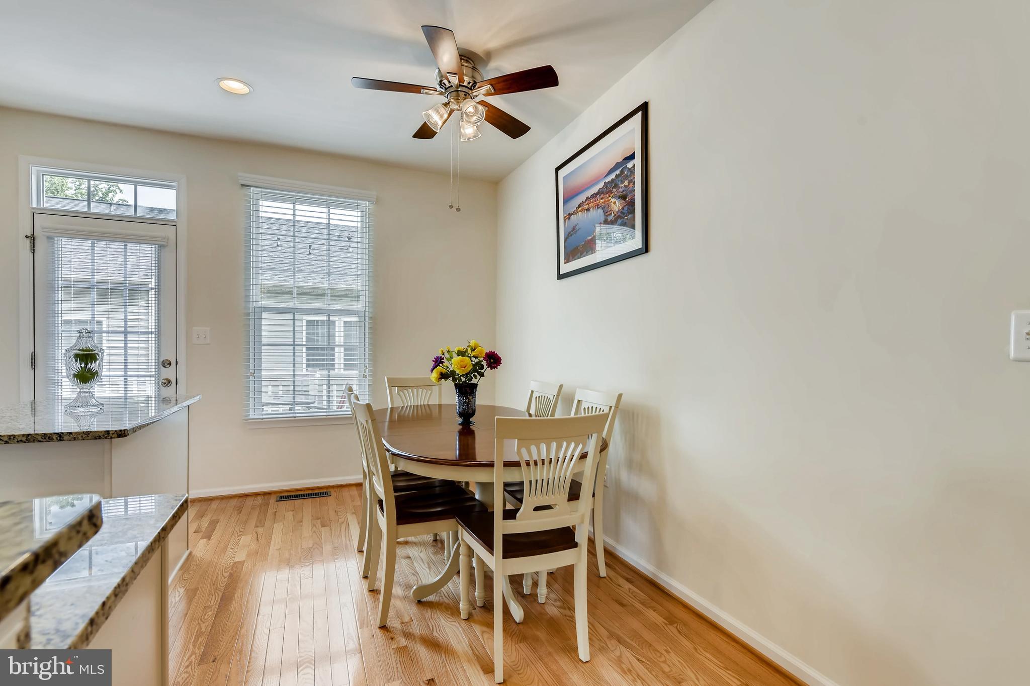 ELLICOTT CROSSING - Residential