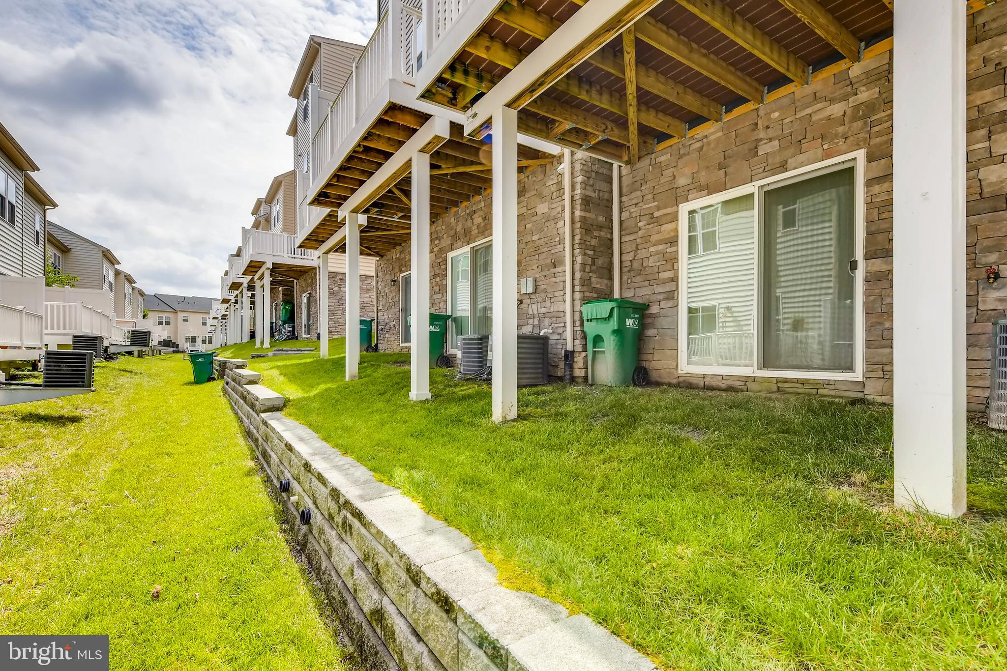 ELLICOTT CROSSING - Residential