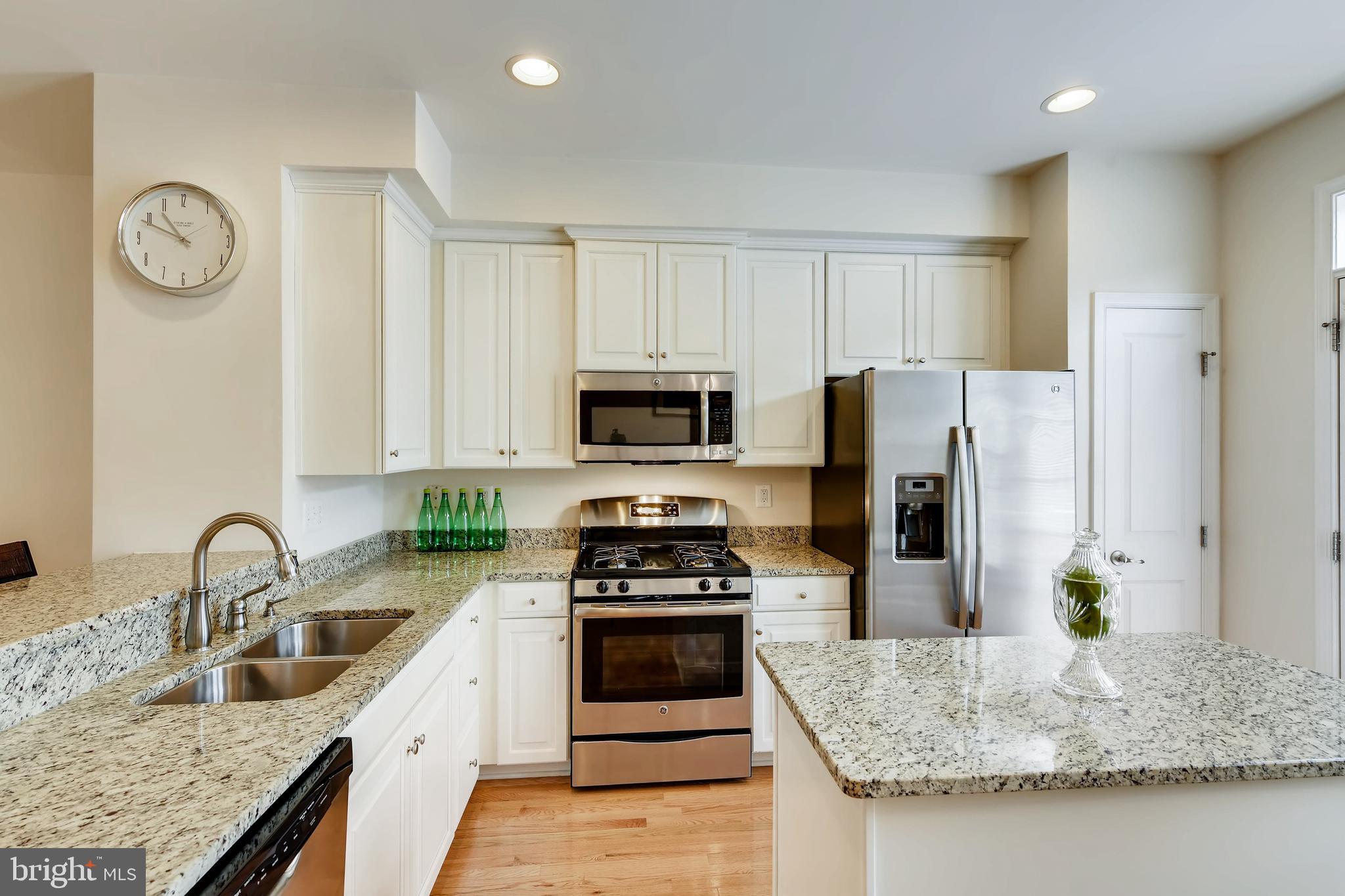 ELLICOTT CROSSING - Residential