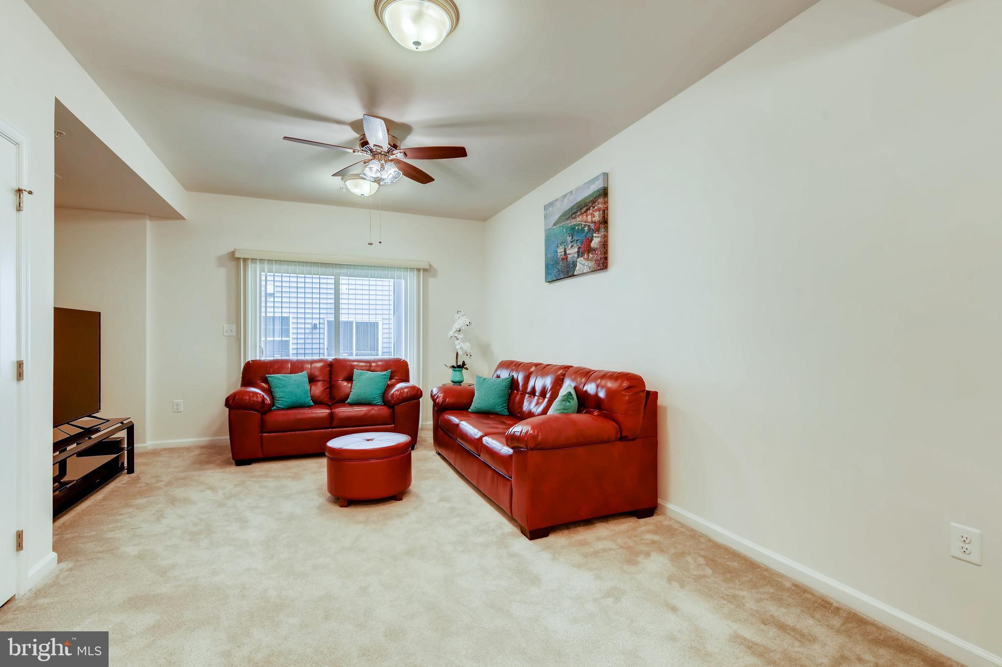 ELLICOTT CROSSING - Residential