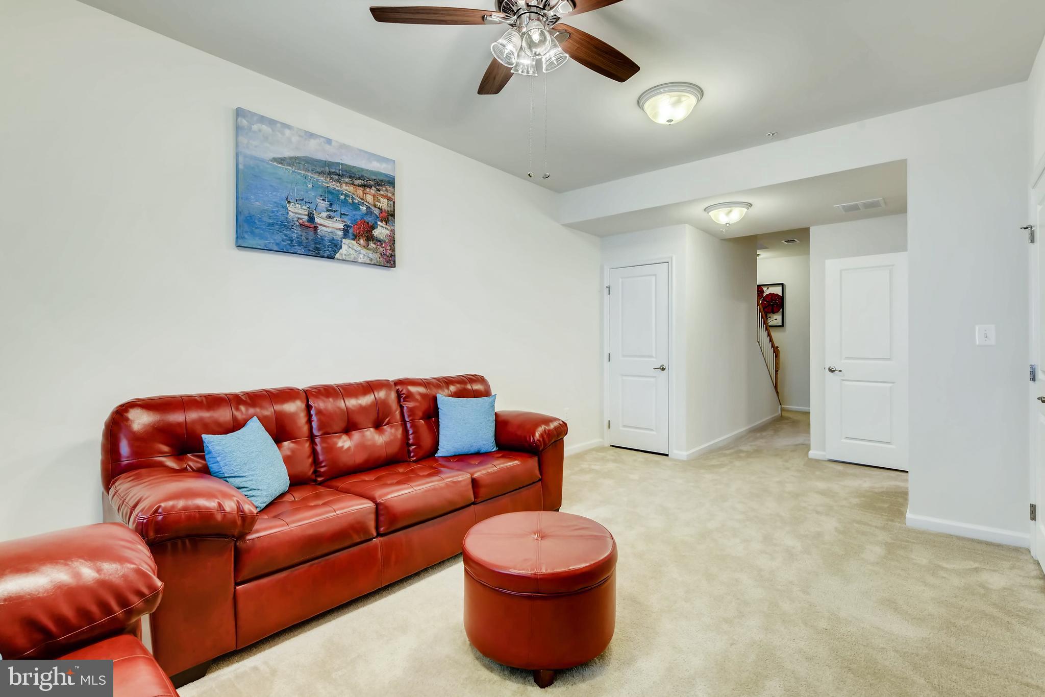 ELLICOTT CROSSING - Residential