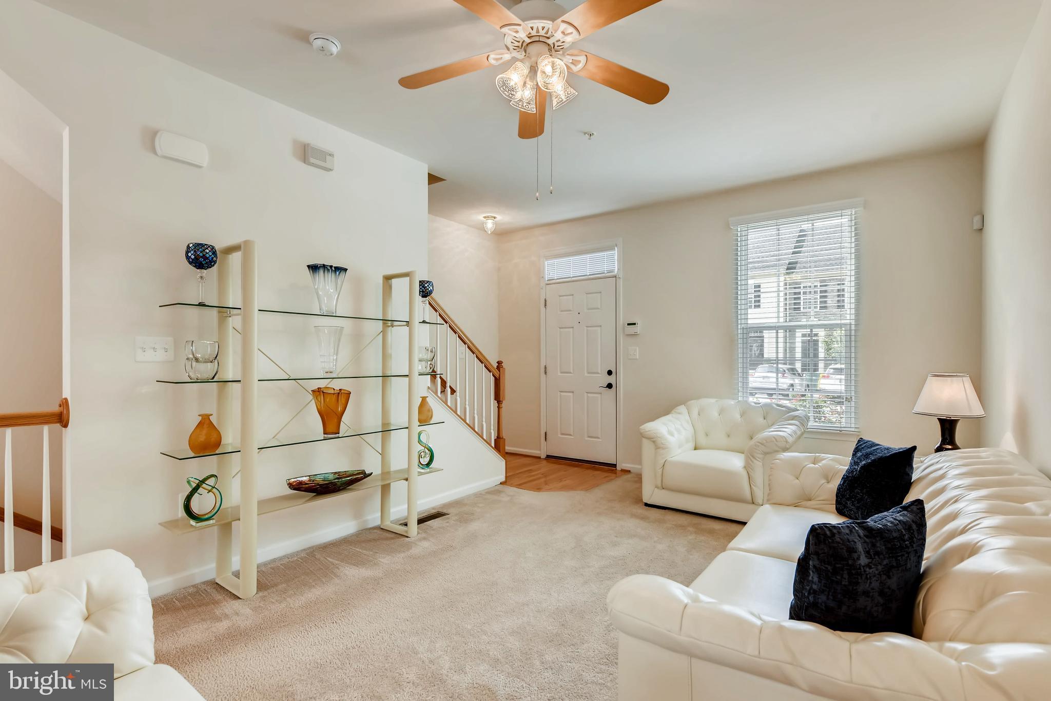 ELLICOTT CROSSING - Residential