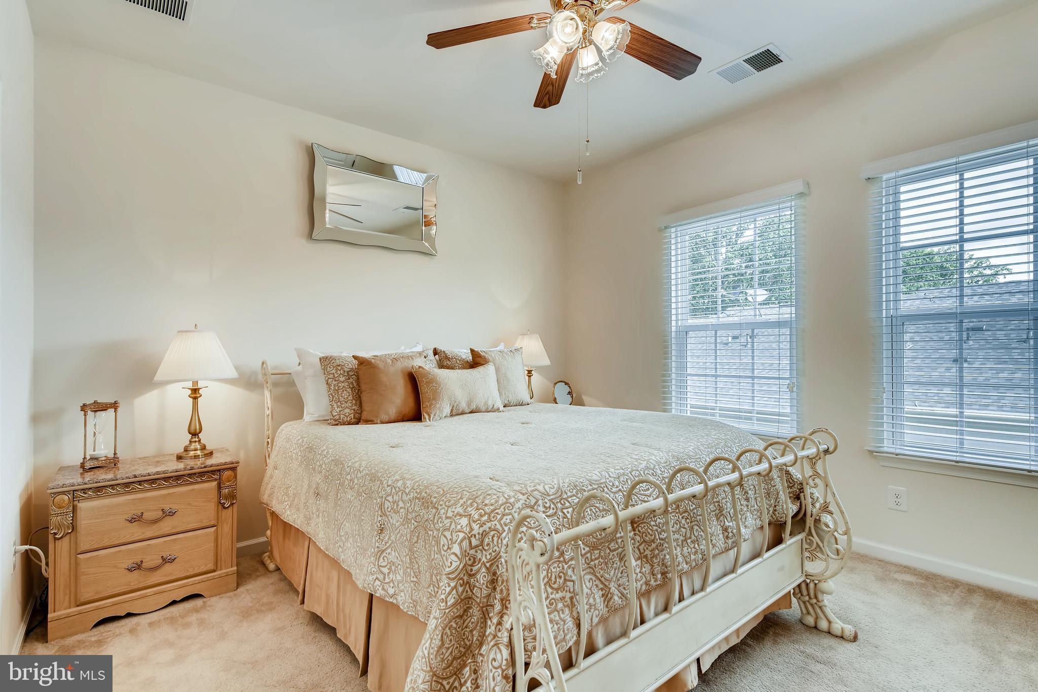 ELLICOTT CROSSING - Residential