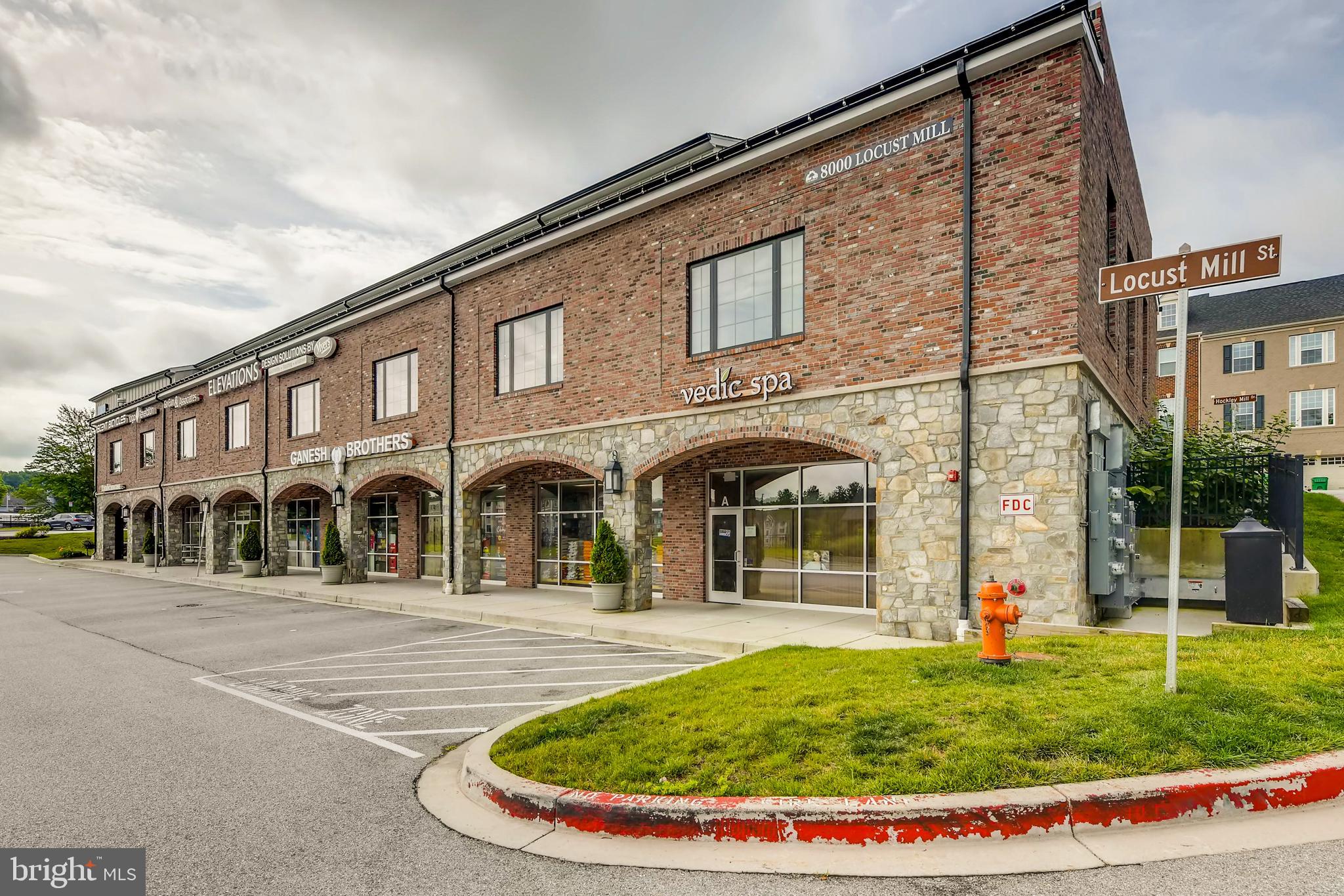 ELLICOTT CROSSING - Residential