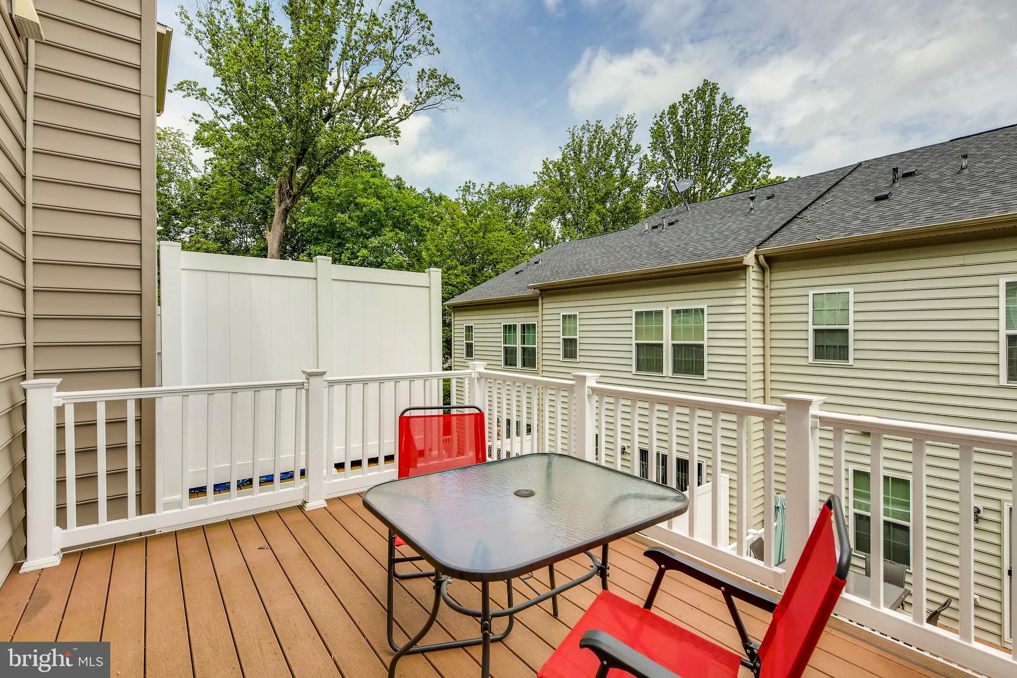 ELLICOTT CROSSING - Residential