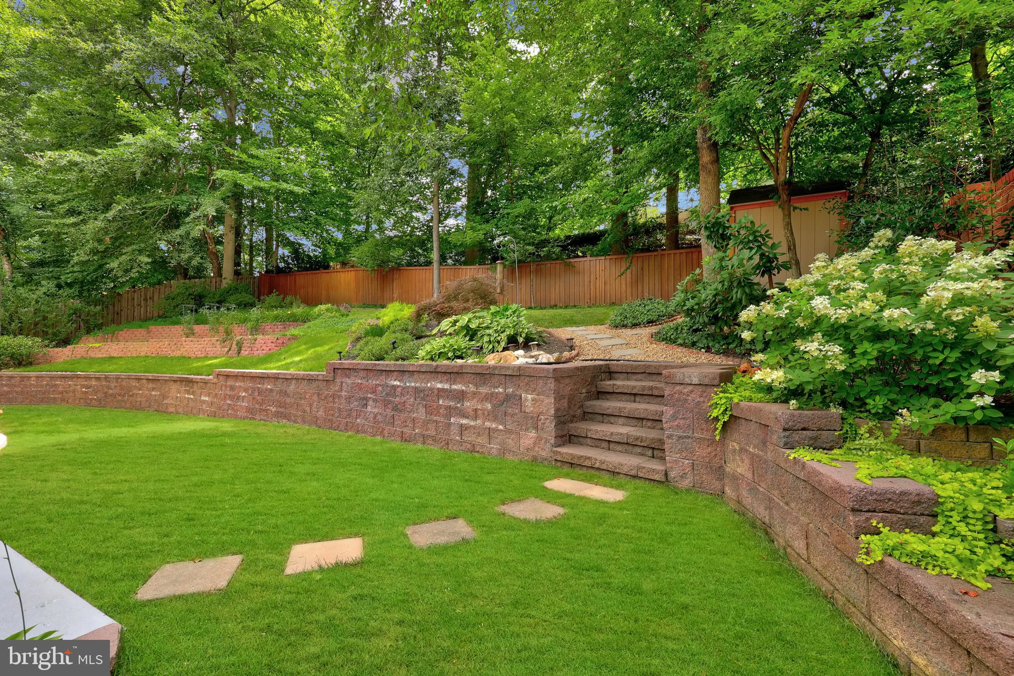 MANTUA HILLS - Residential