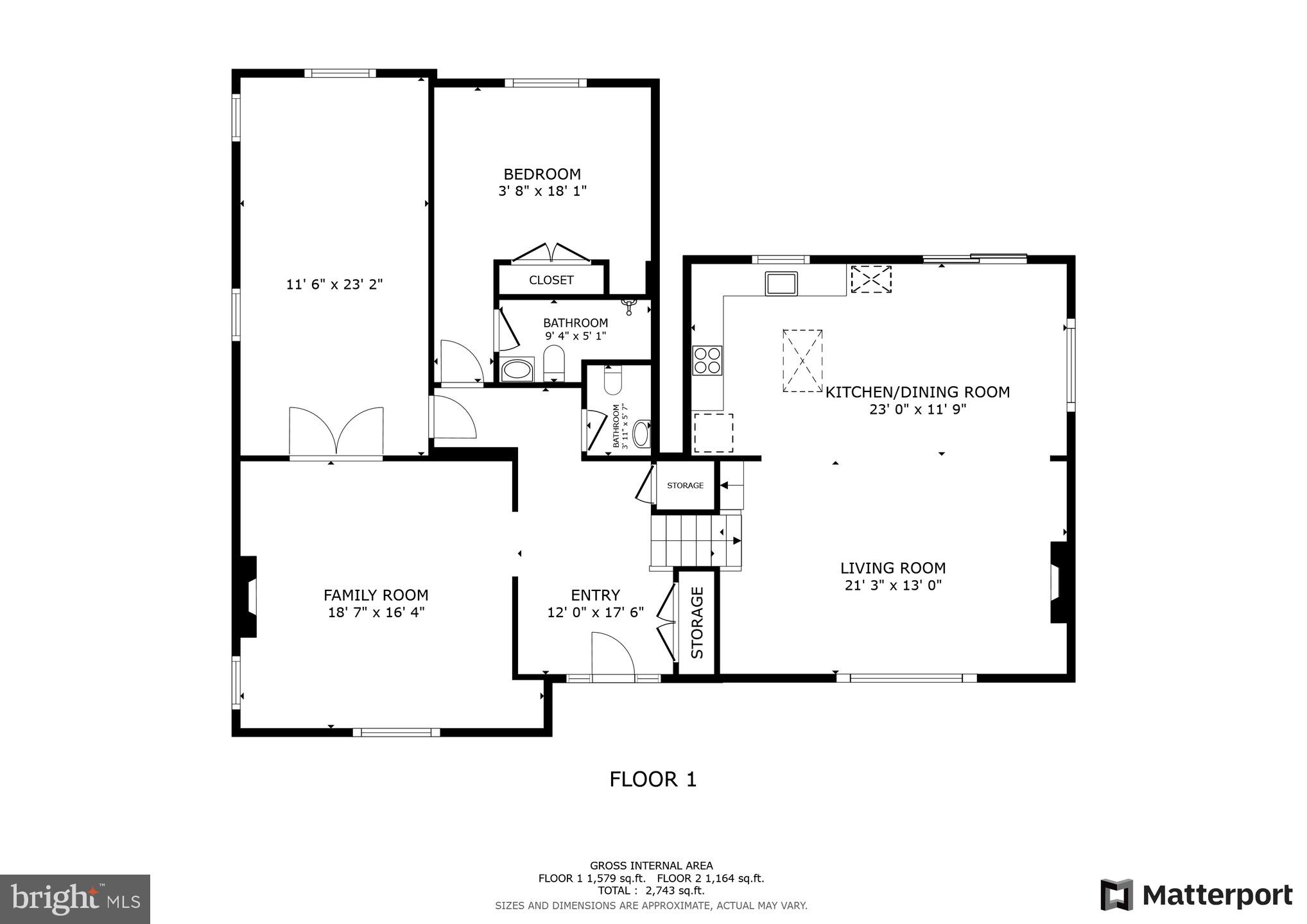MANTUA HILLS - Residential