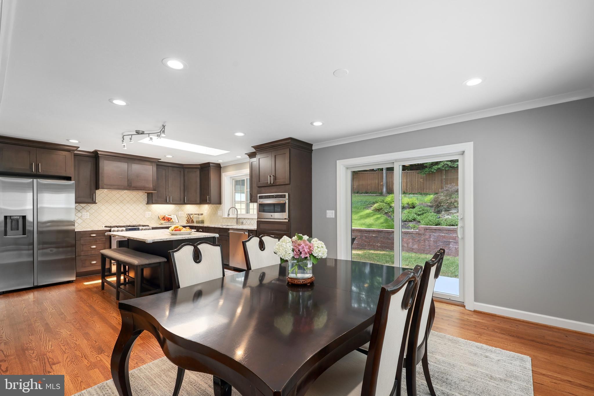 MANTUA HILLS - Residential