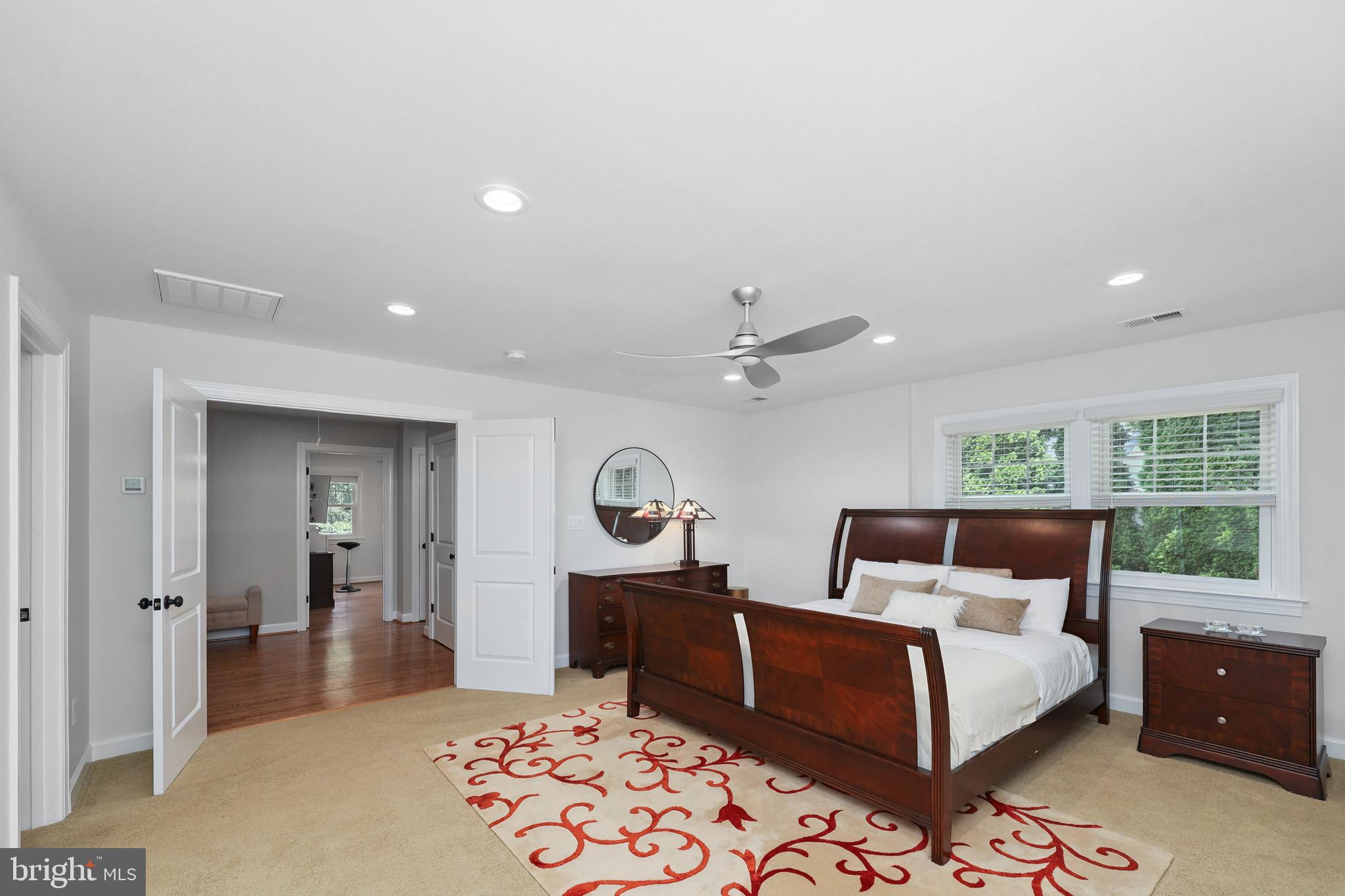 MANTUA HILLS - Residential